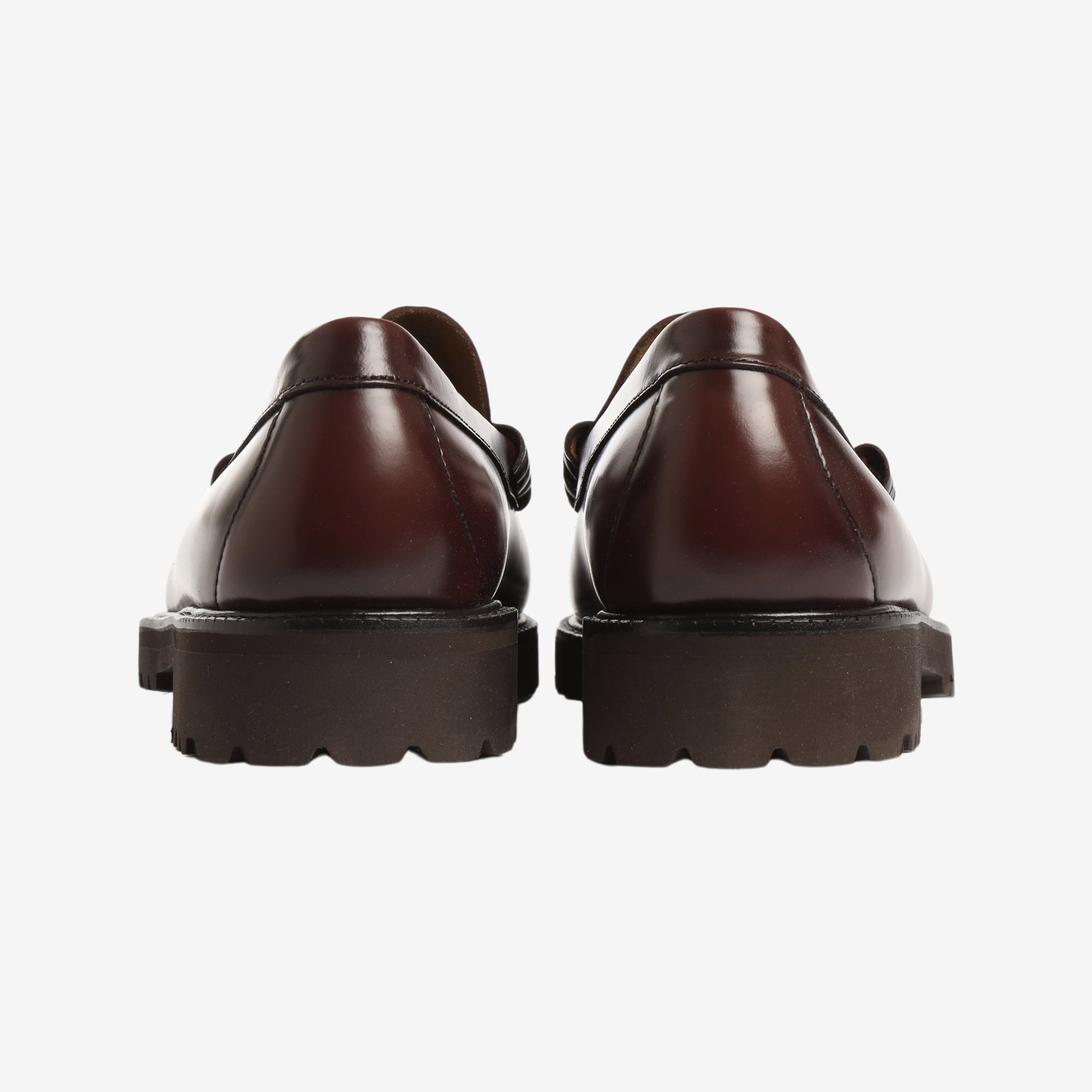 Lincoln 90 Loafers