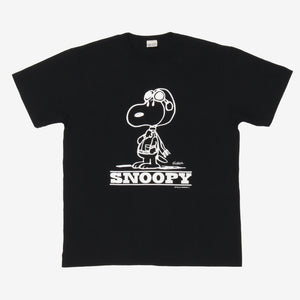Peanuts Type A2 Snoopy Tee