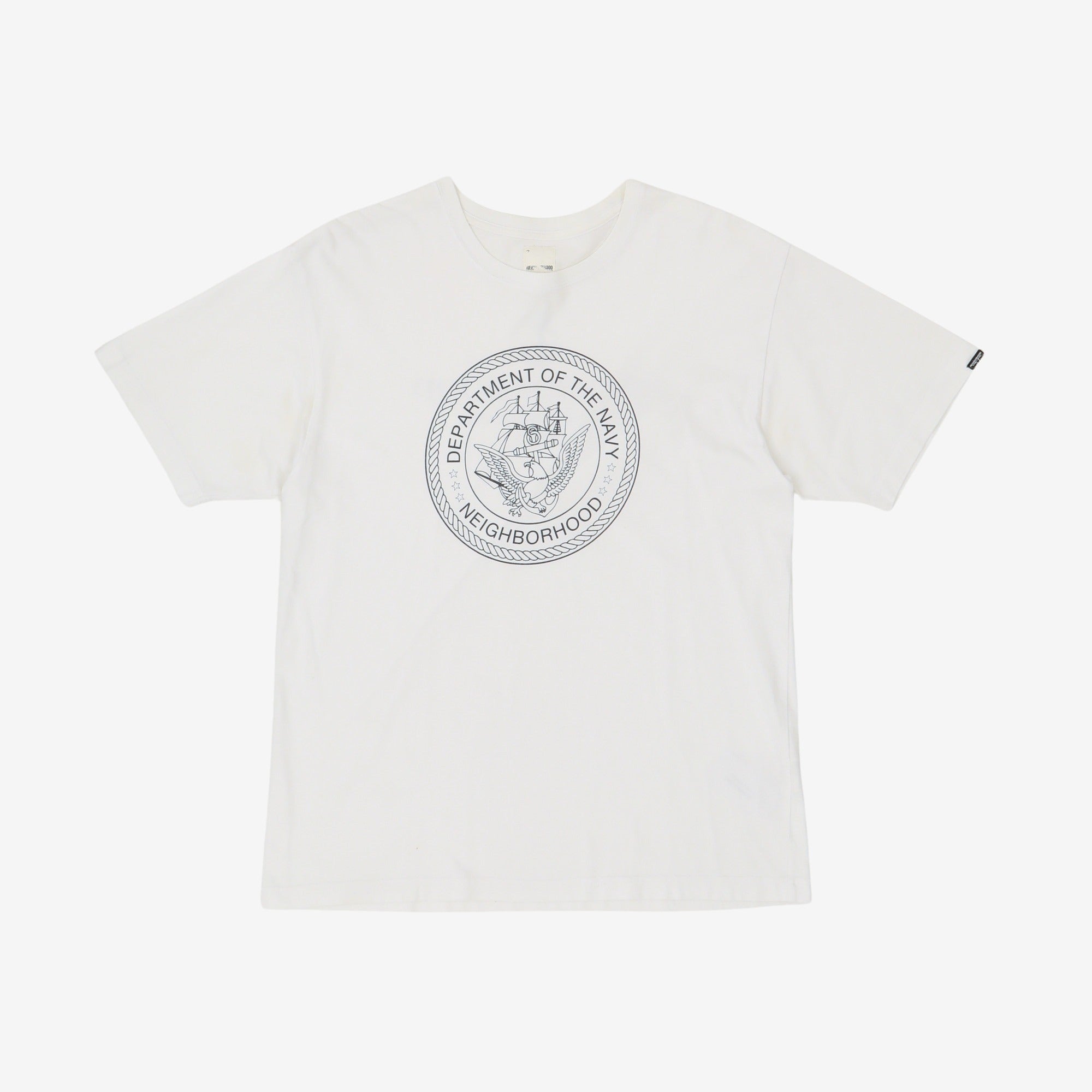 Department Of The Navy T-Shirt