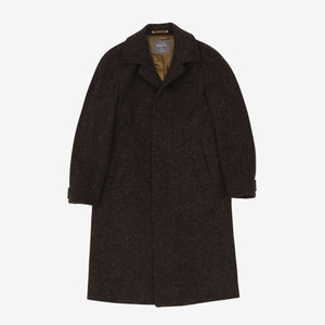 The PS Donegal Overcoat