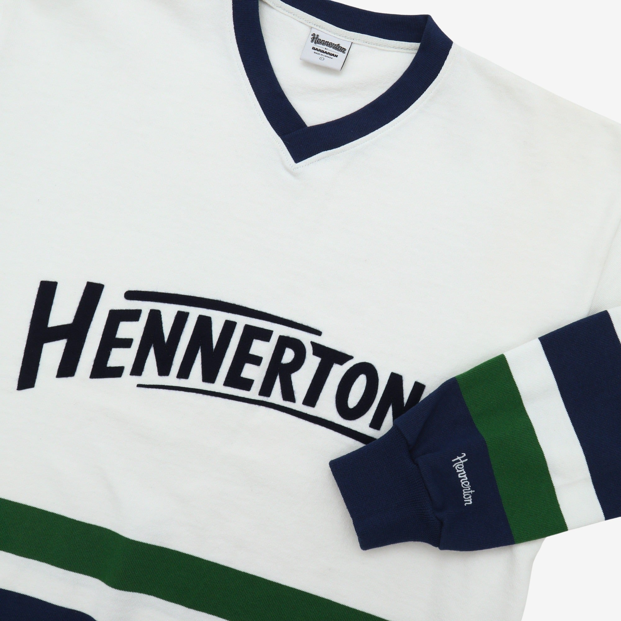 Barbarian Hockey Jersey