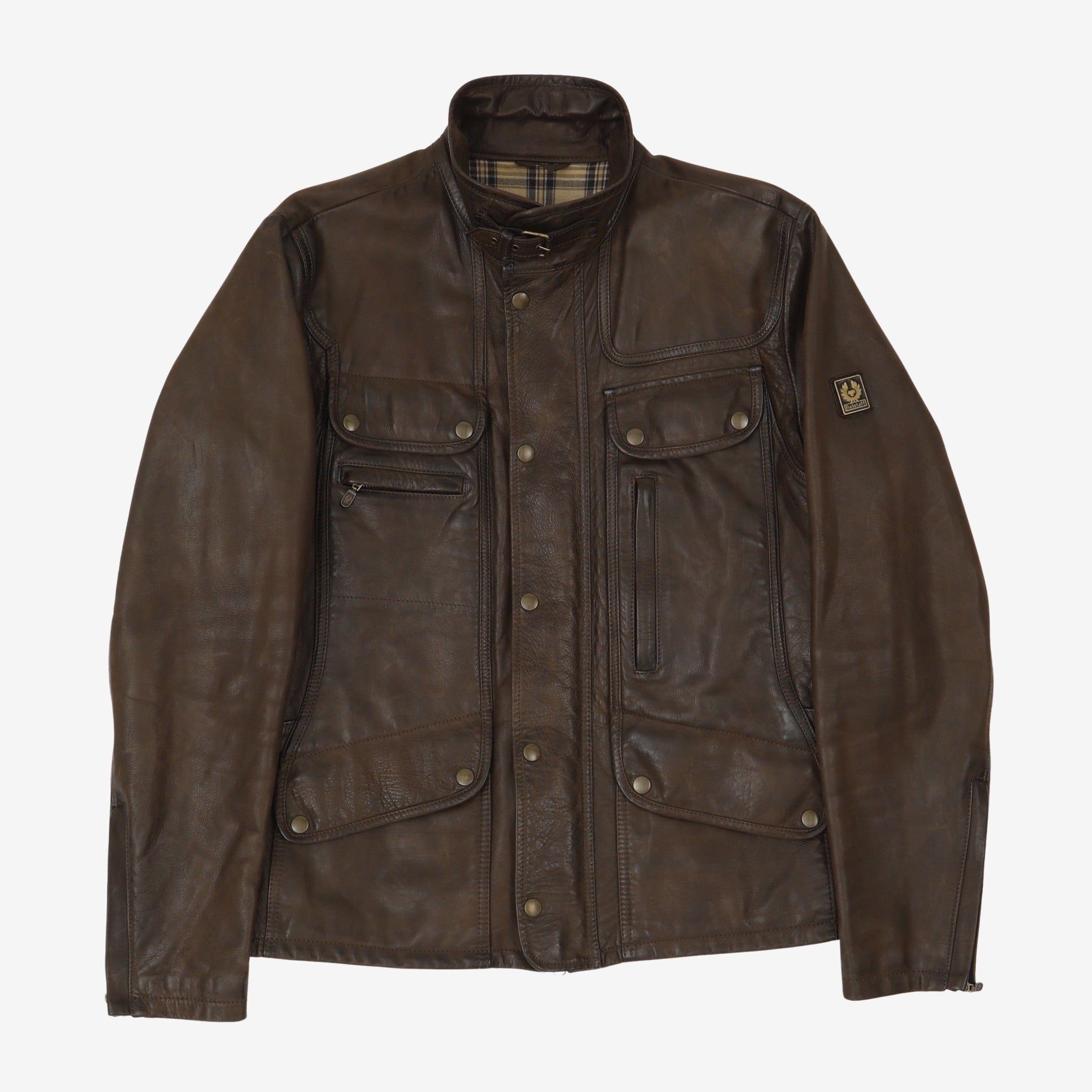 Belstaff maple retailers
