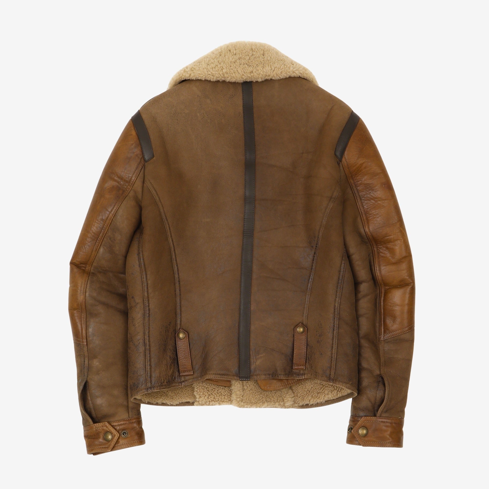 Danescroft Leather Jacket