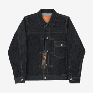 DSS Raw Workers Jacket