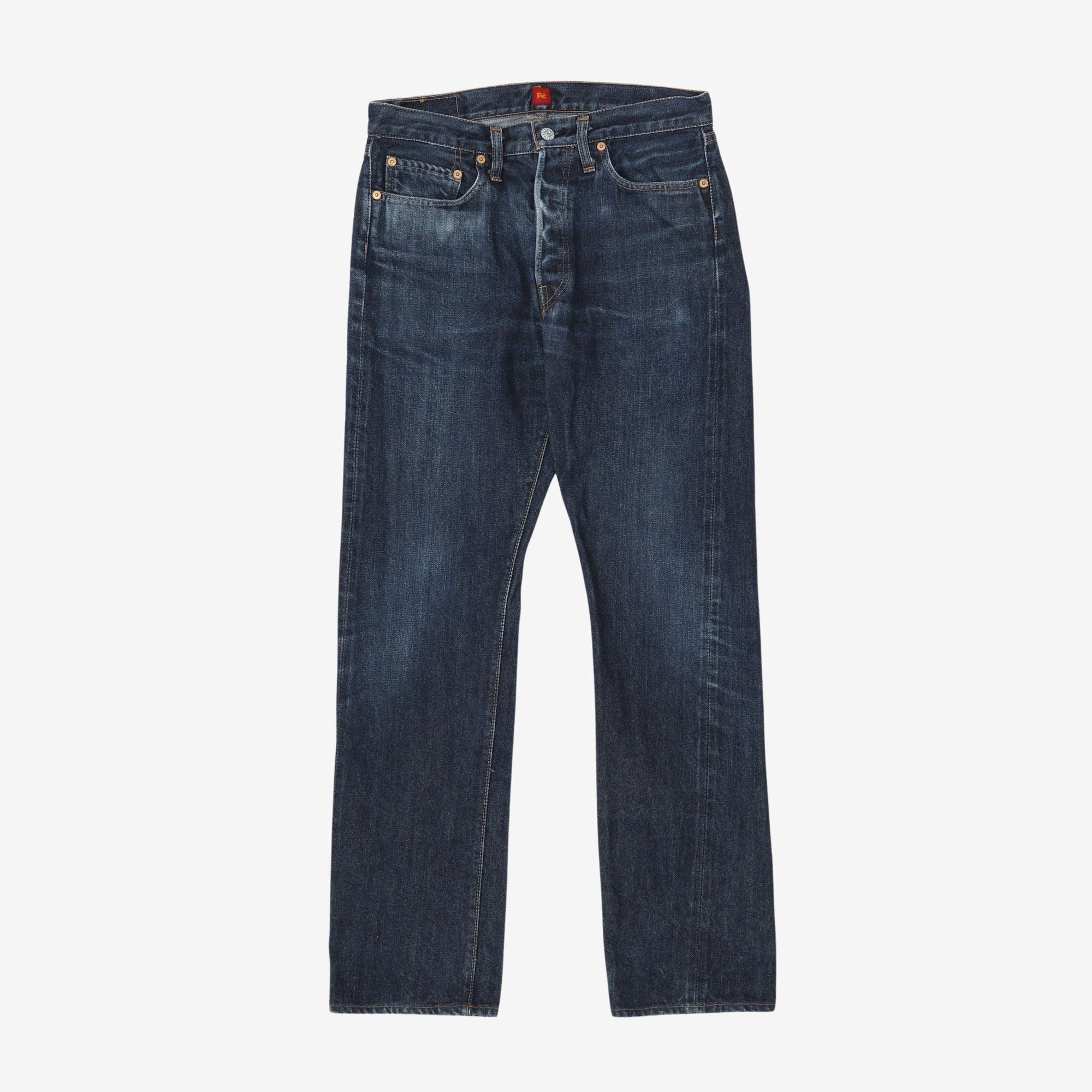 710 Denim Jeans (30W x 30L)