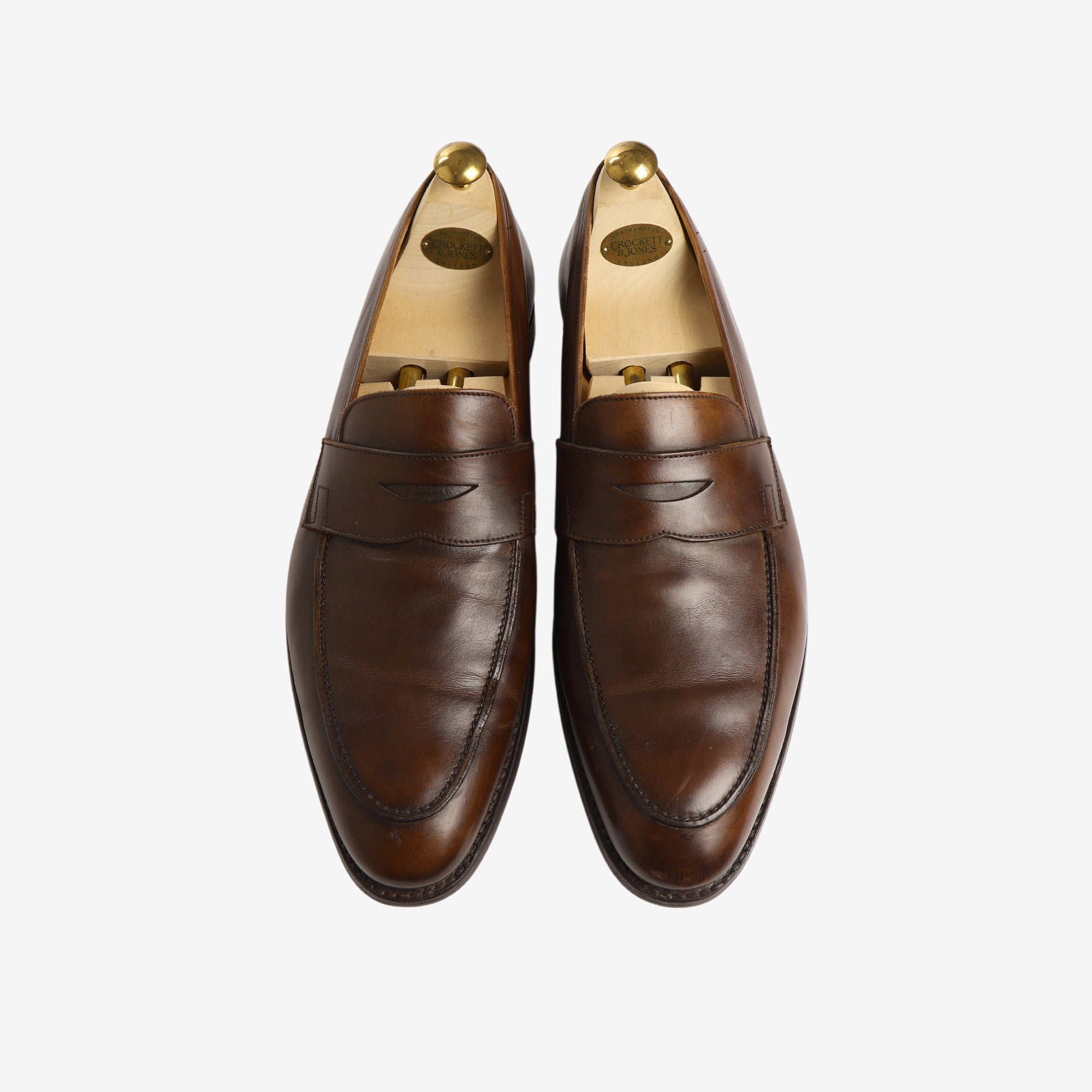 Crawford Loafers