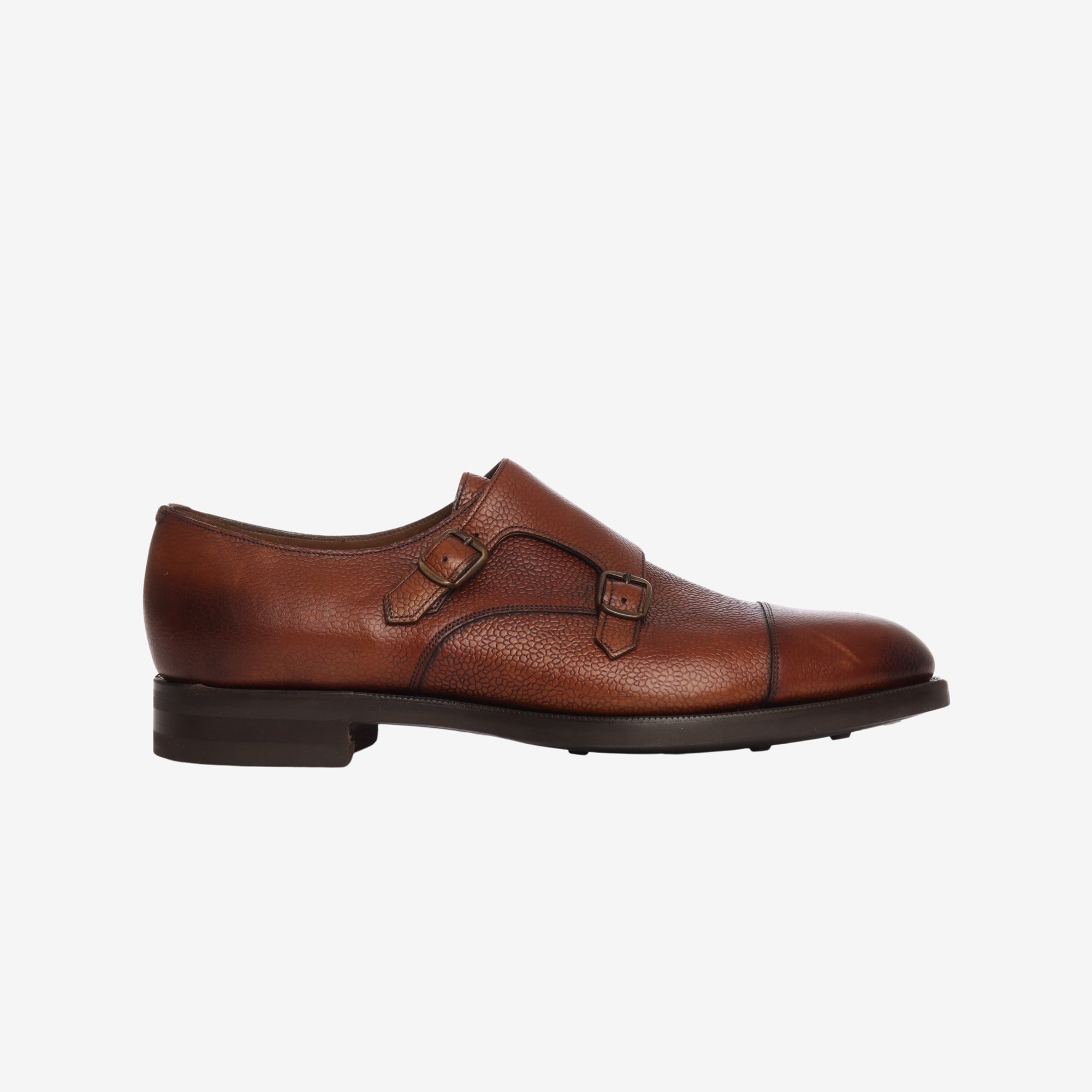 202 Westminster Monk Shoe