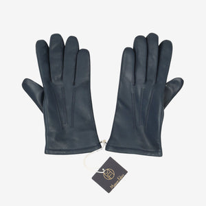 Valois Leather Gloves