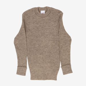 The Woolly Pully Jumper