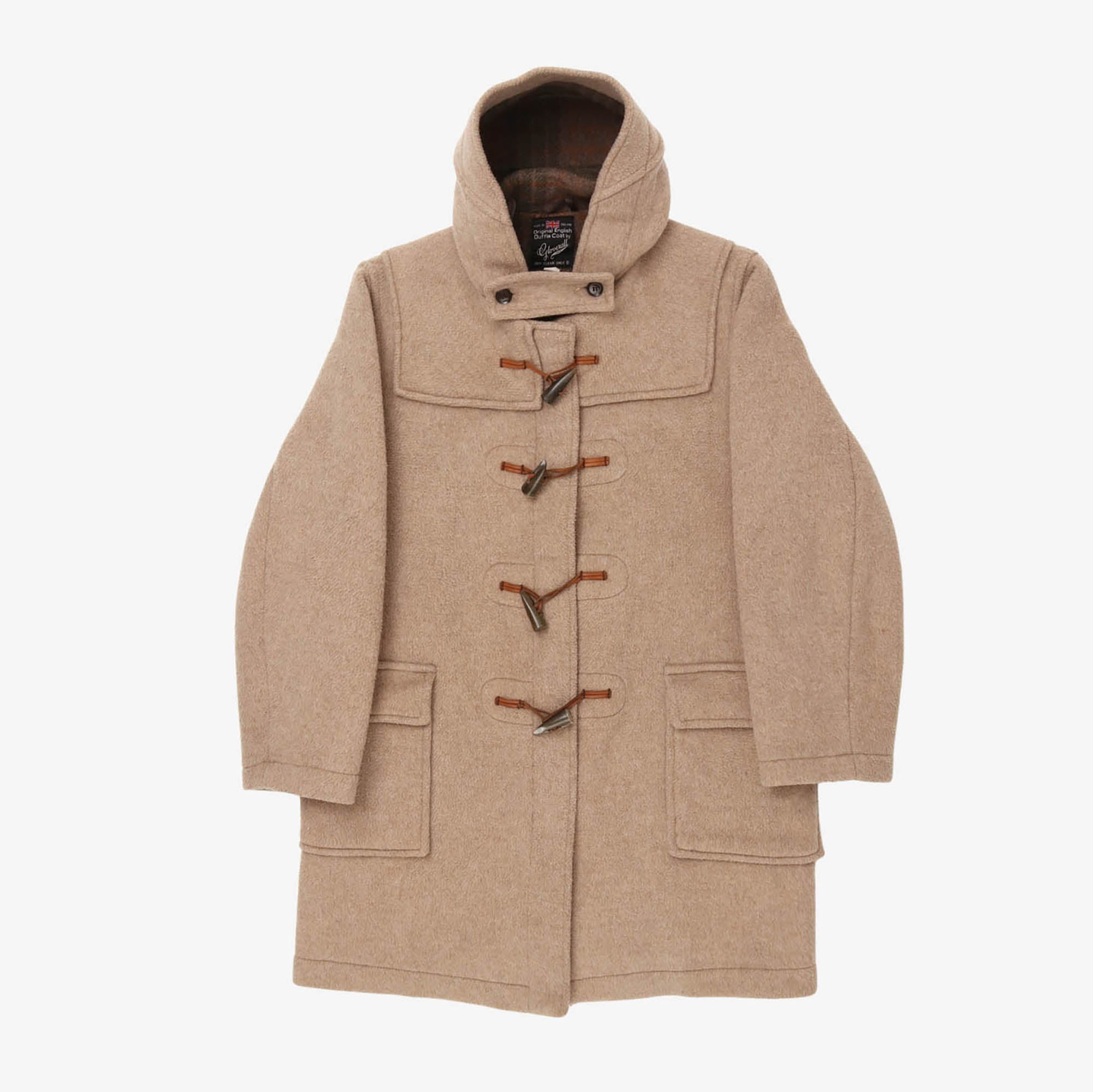 Original Monty Duffle Coat
