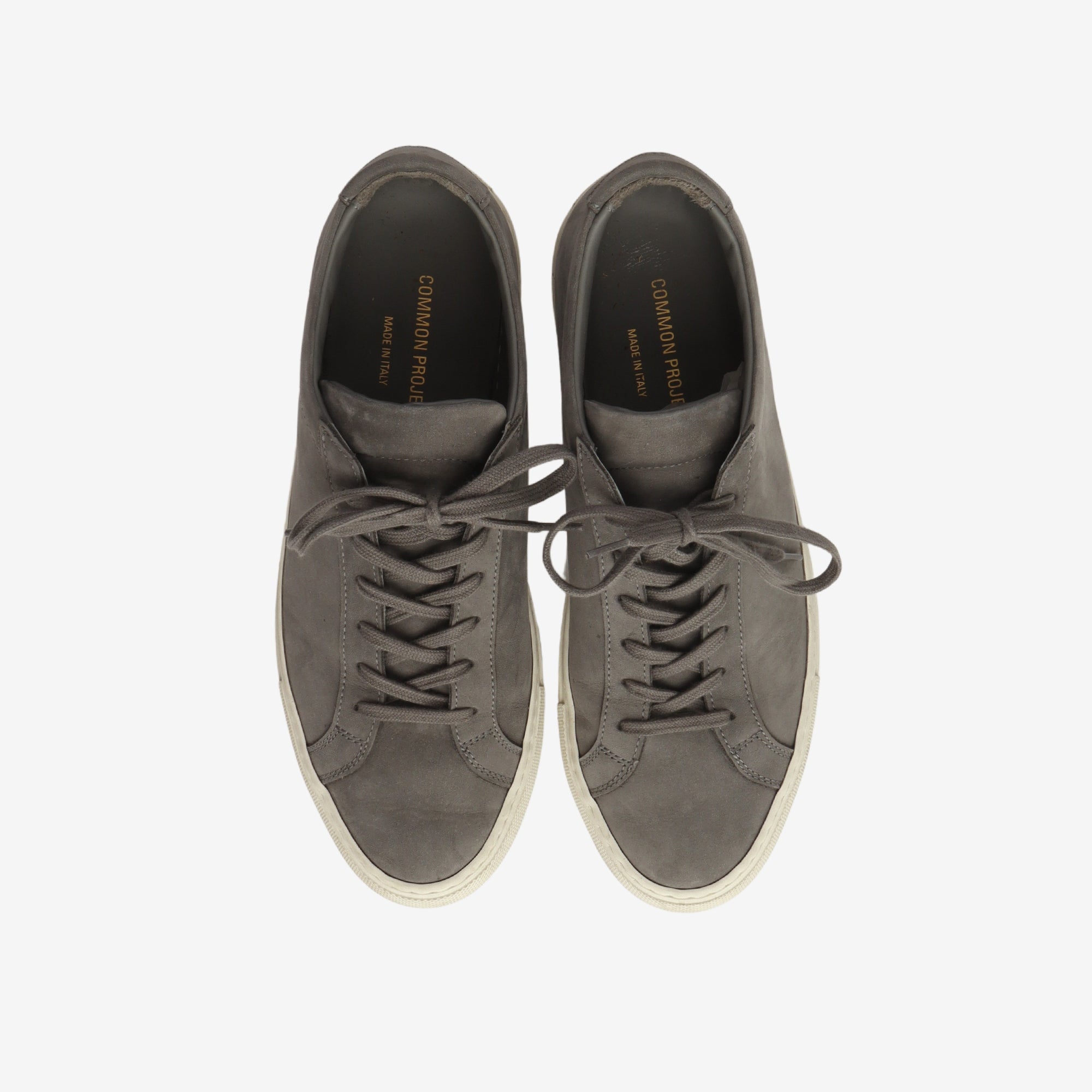 Original Achilles Low