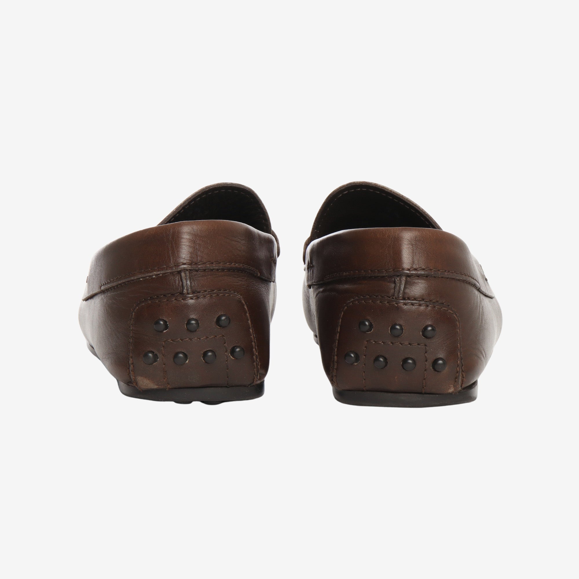 Gommino Driving Shoes