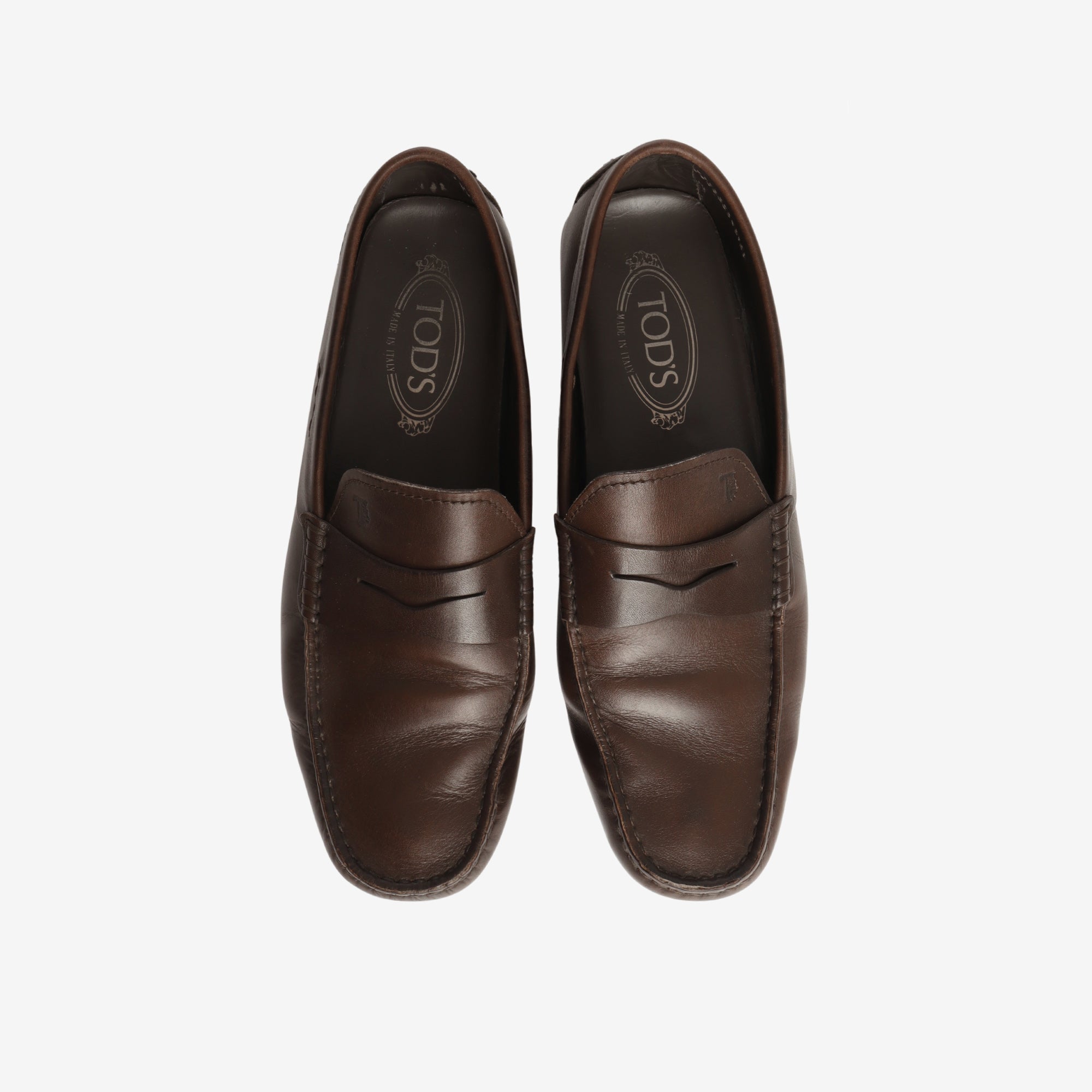 Gommino Driving Shoes