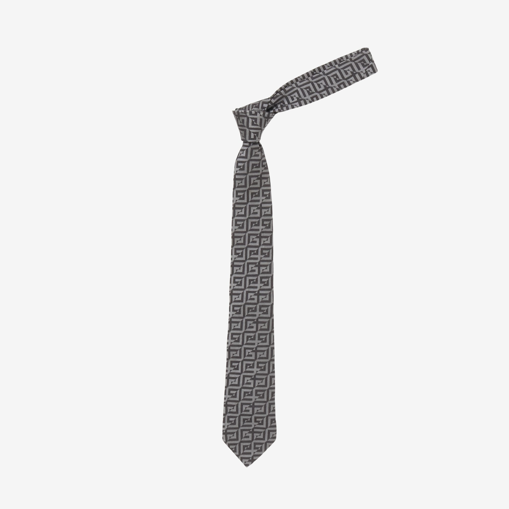Silk Tie