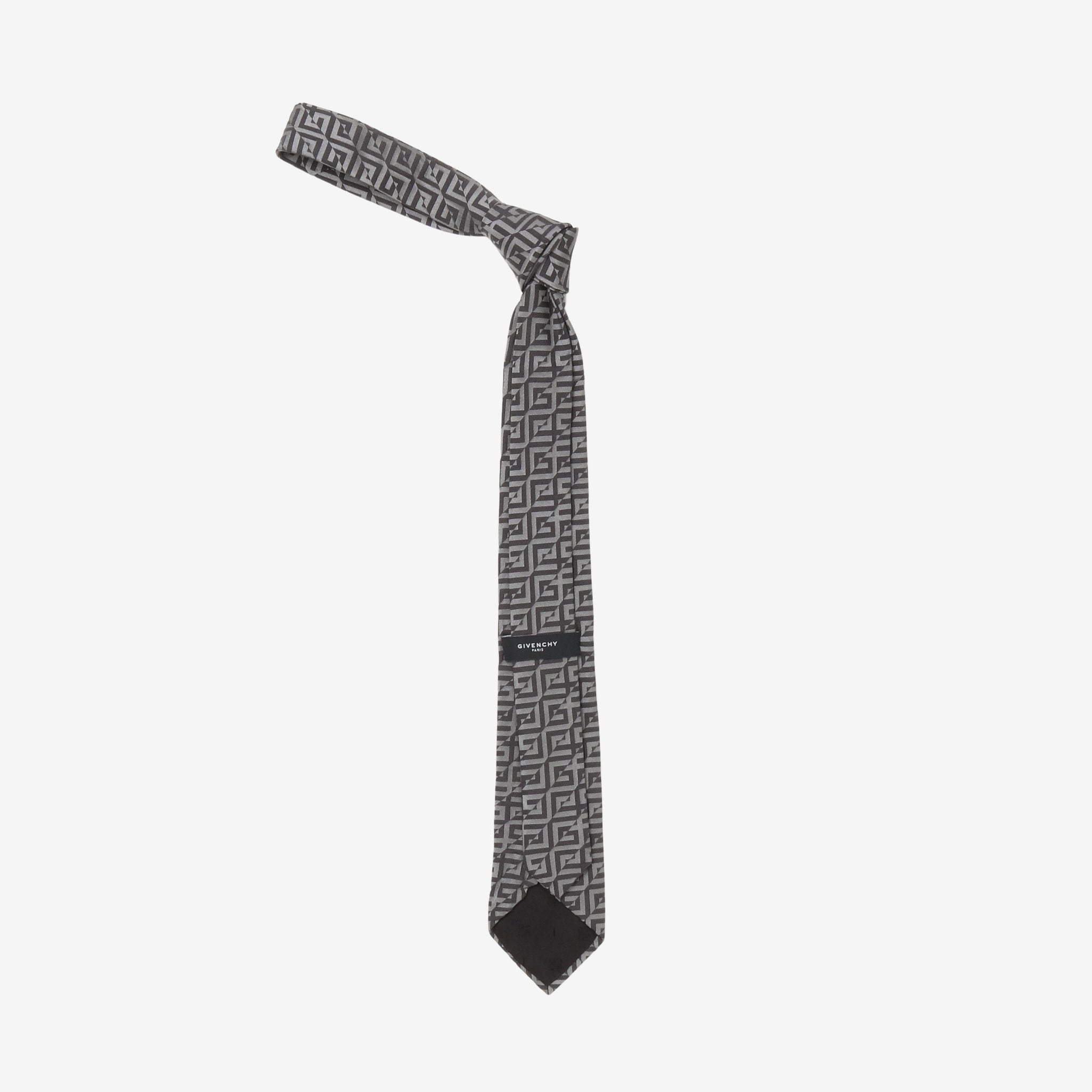 Silk Tie