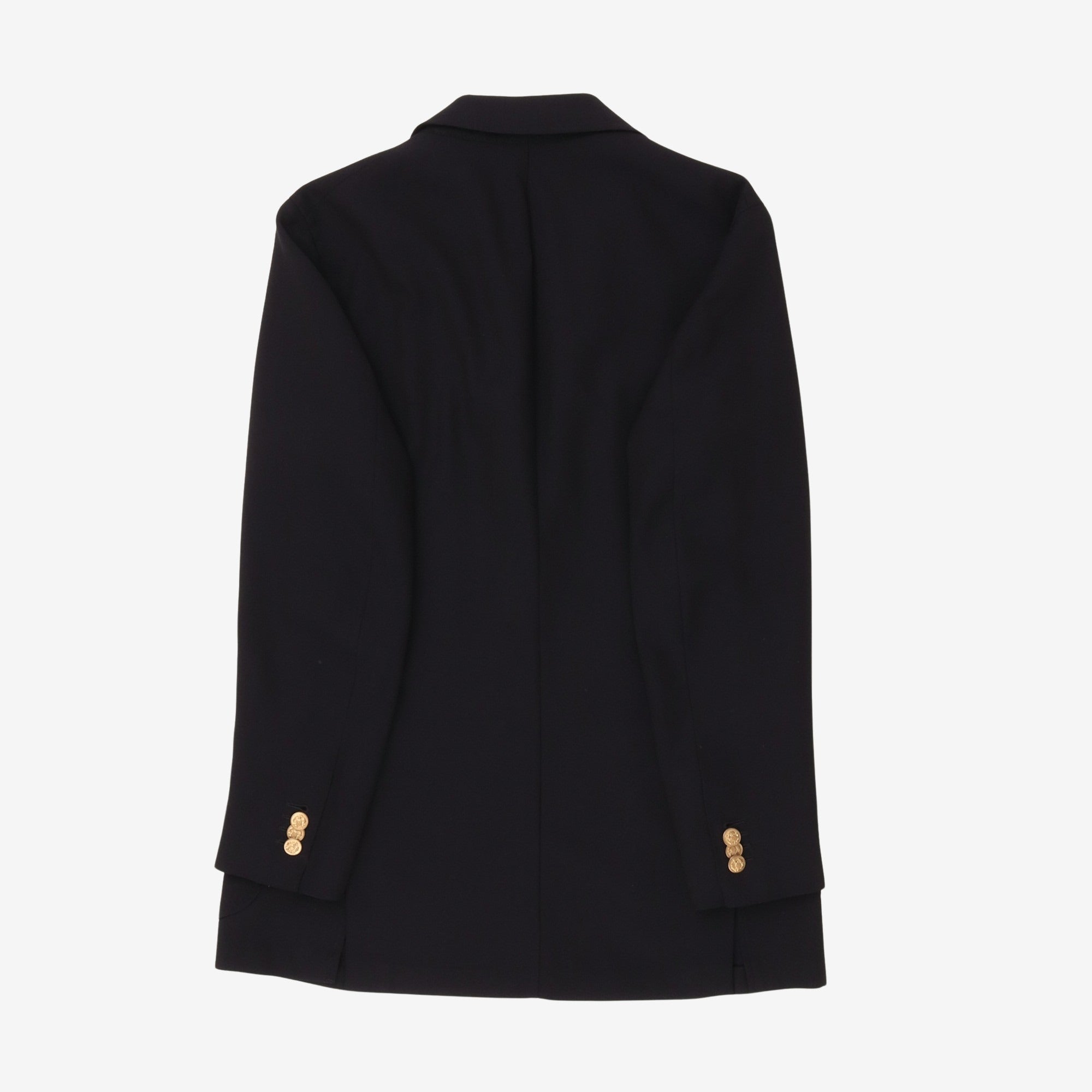 MTM Wool Blazer