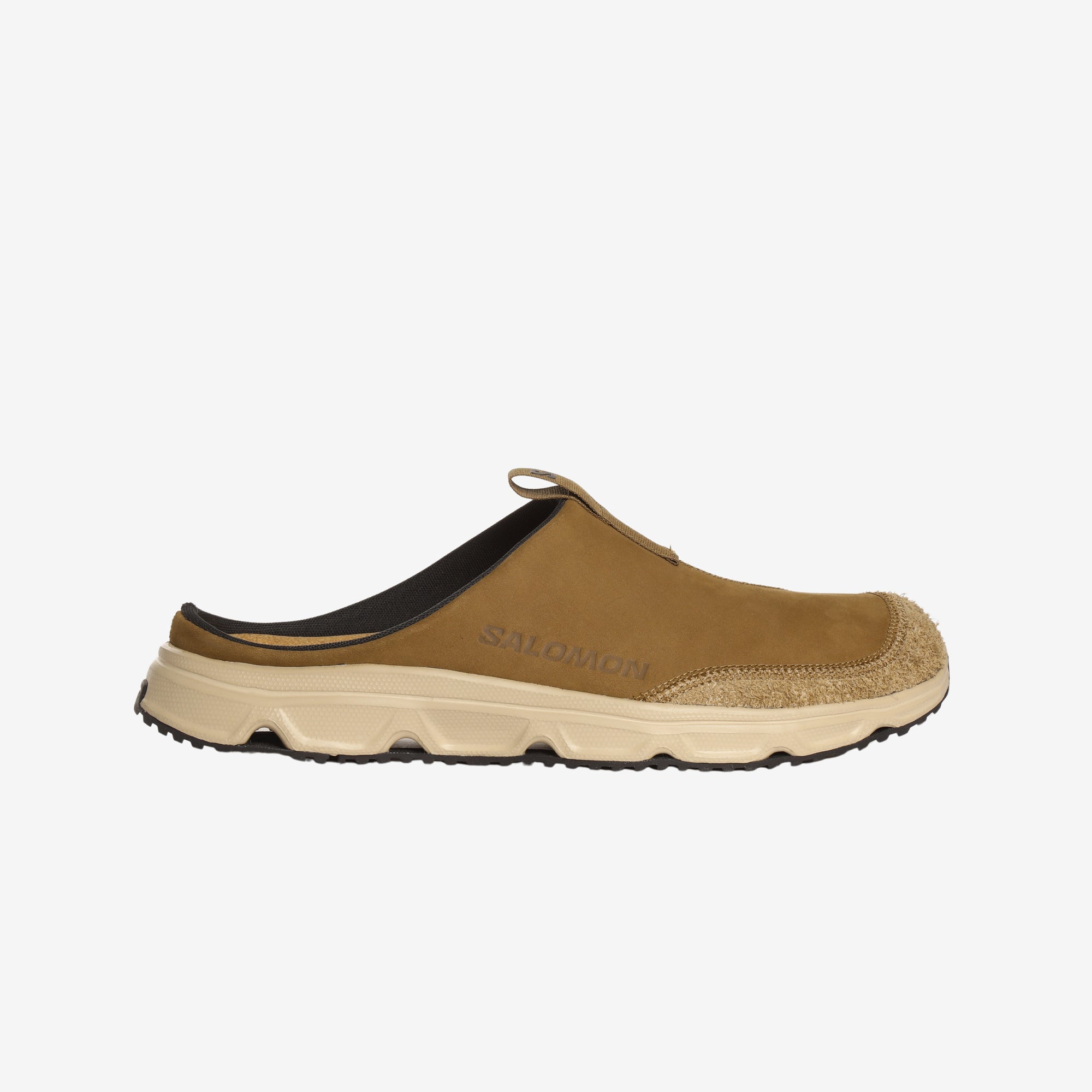 靴 Salomon RX SLIDE LTR LEATHER 29cm 靴 Salomon RX SLIDE LTR LEATHER 29cm Salomon RX Slide LTR