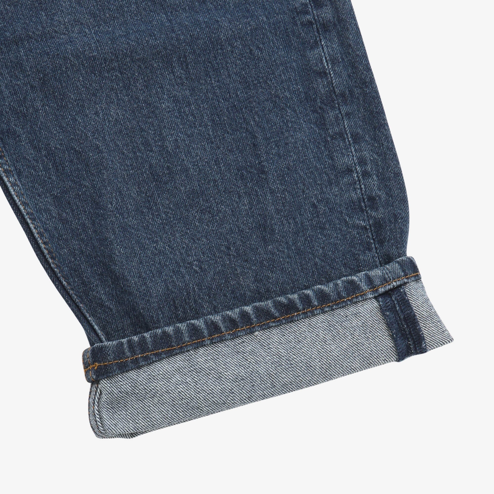 5 Pocket Denim (30W X 30.5L)