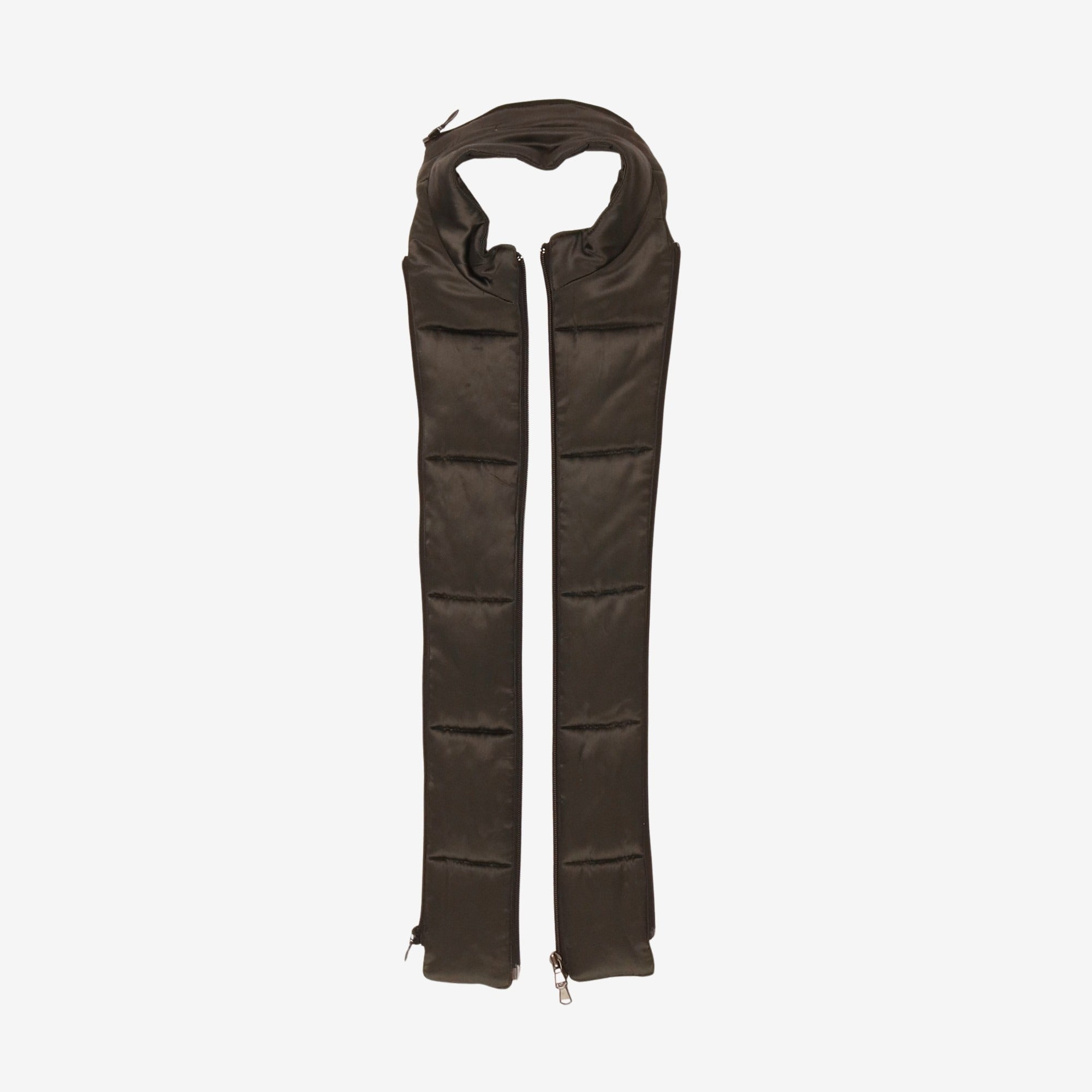 101 Brushed Wool Overcoat