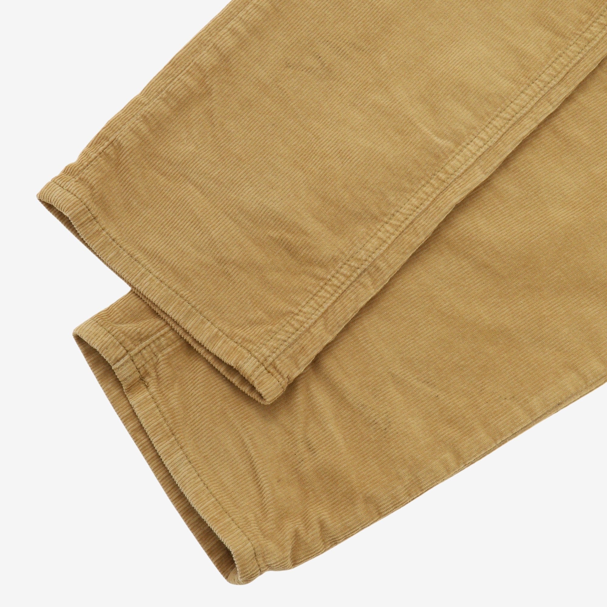 Slim Fit Five Pocket Corduroy Trouser (32W X 32L)