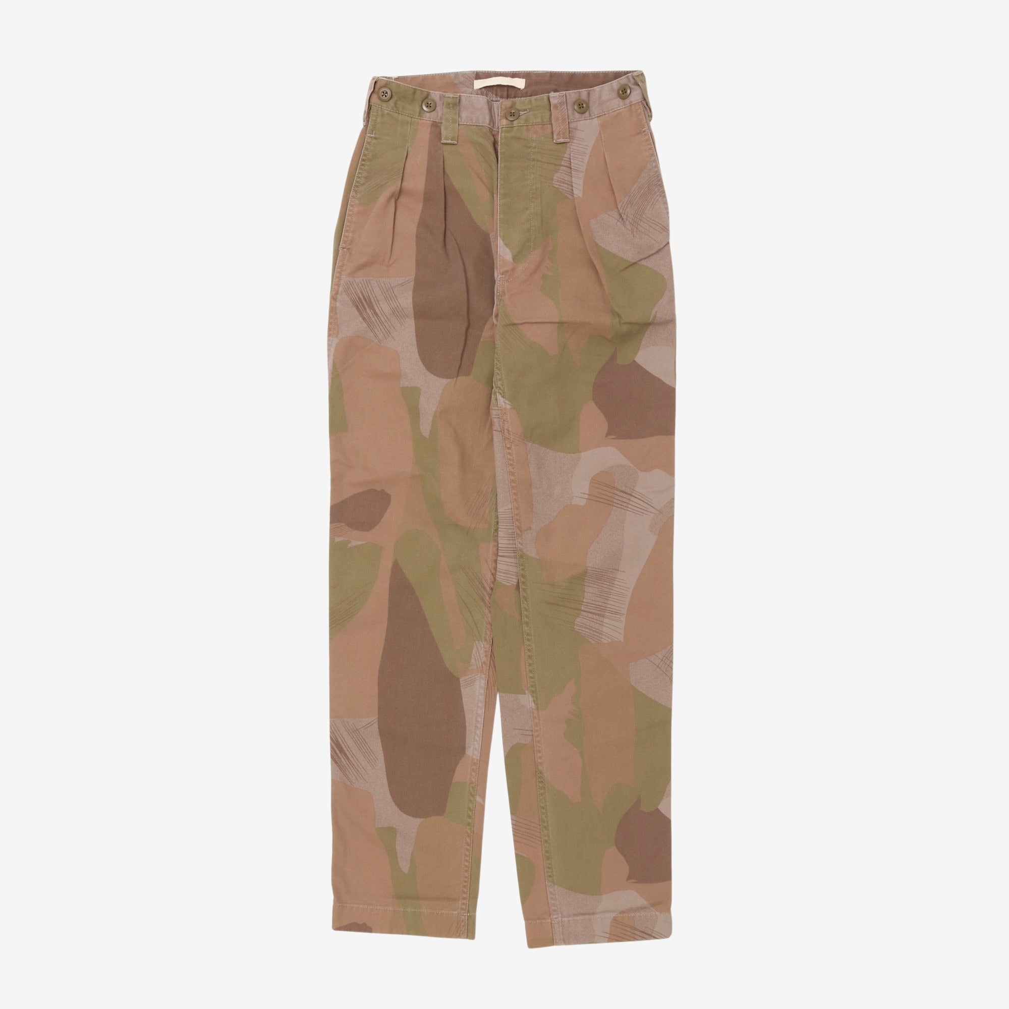 Lybro Camo Army Pants