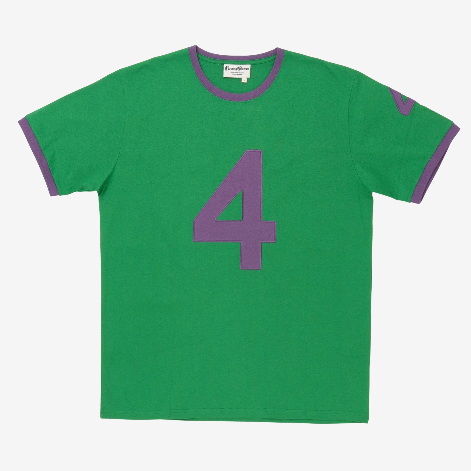 The Original Number Tee