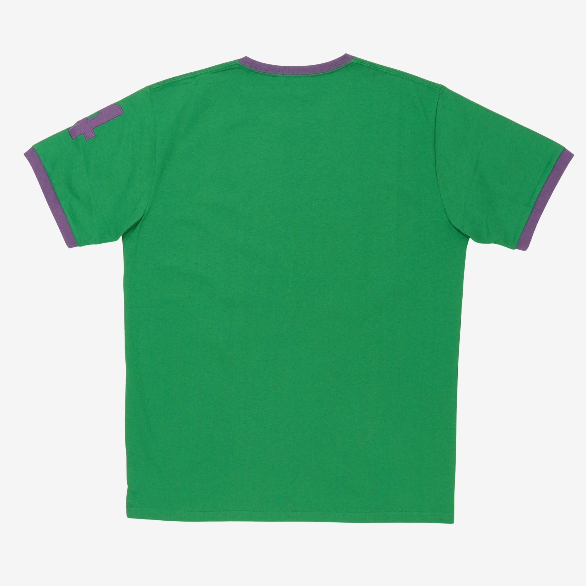 The Original Number Tee