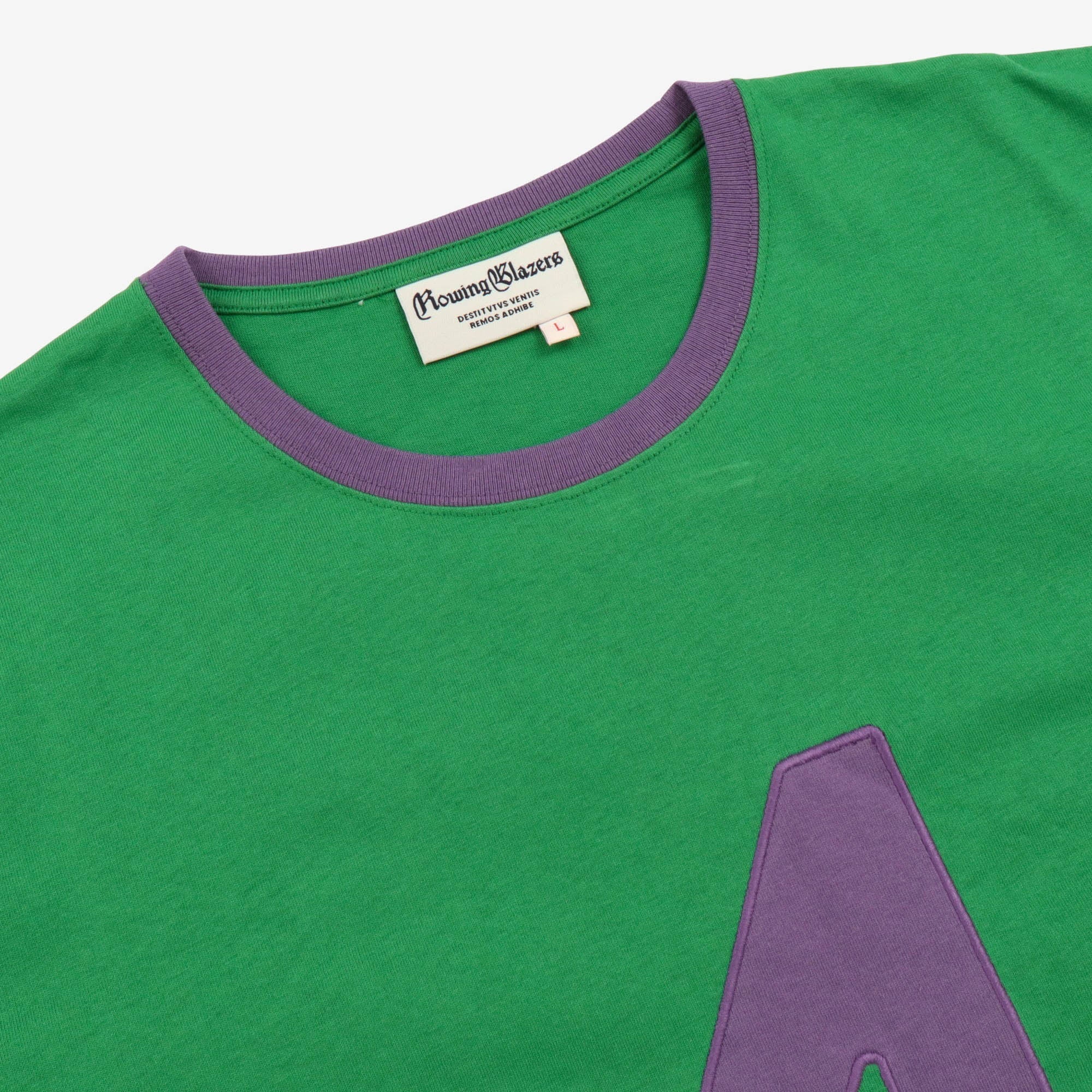 The Original Number Tee