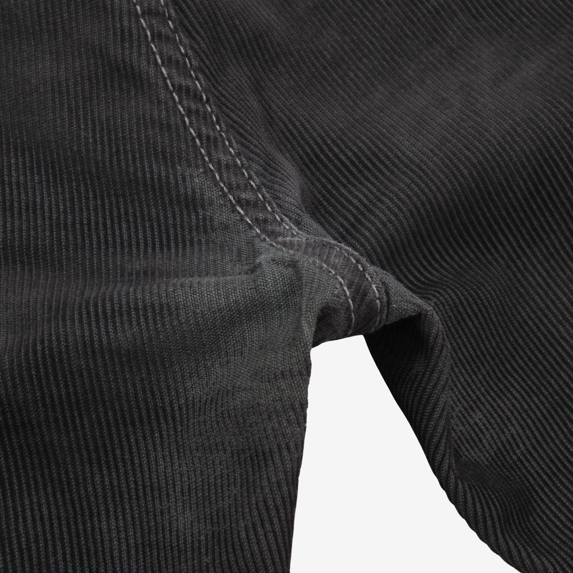 Corduroy Five Pocket Trouser (32W X 27.5L)