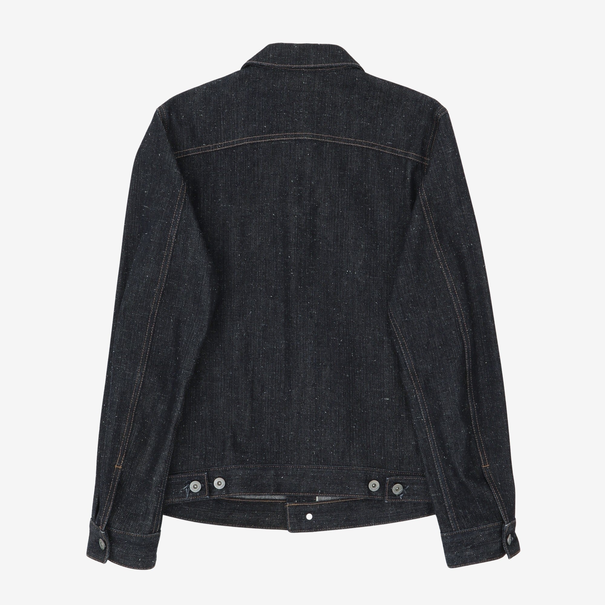 Neppy 14oz Type 3 Denim Jacket