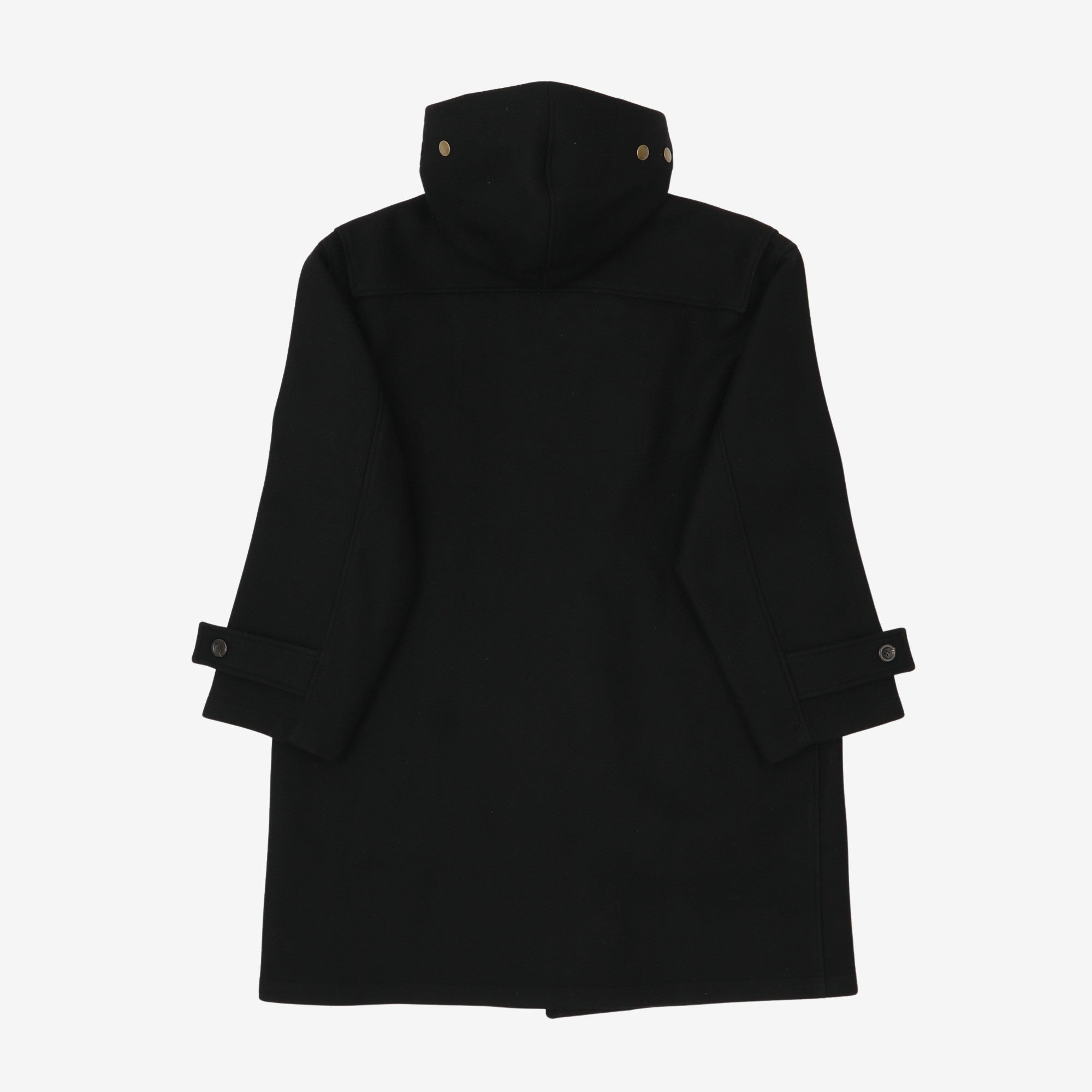 JW Anderson Duffle Coat
