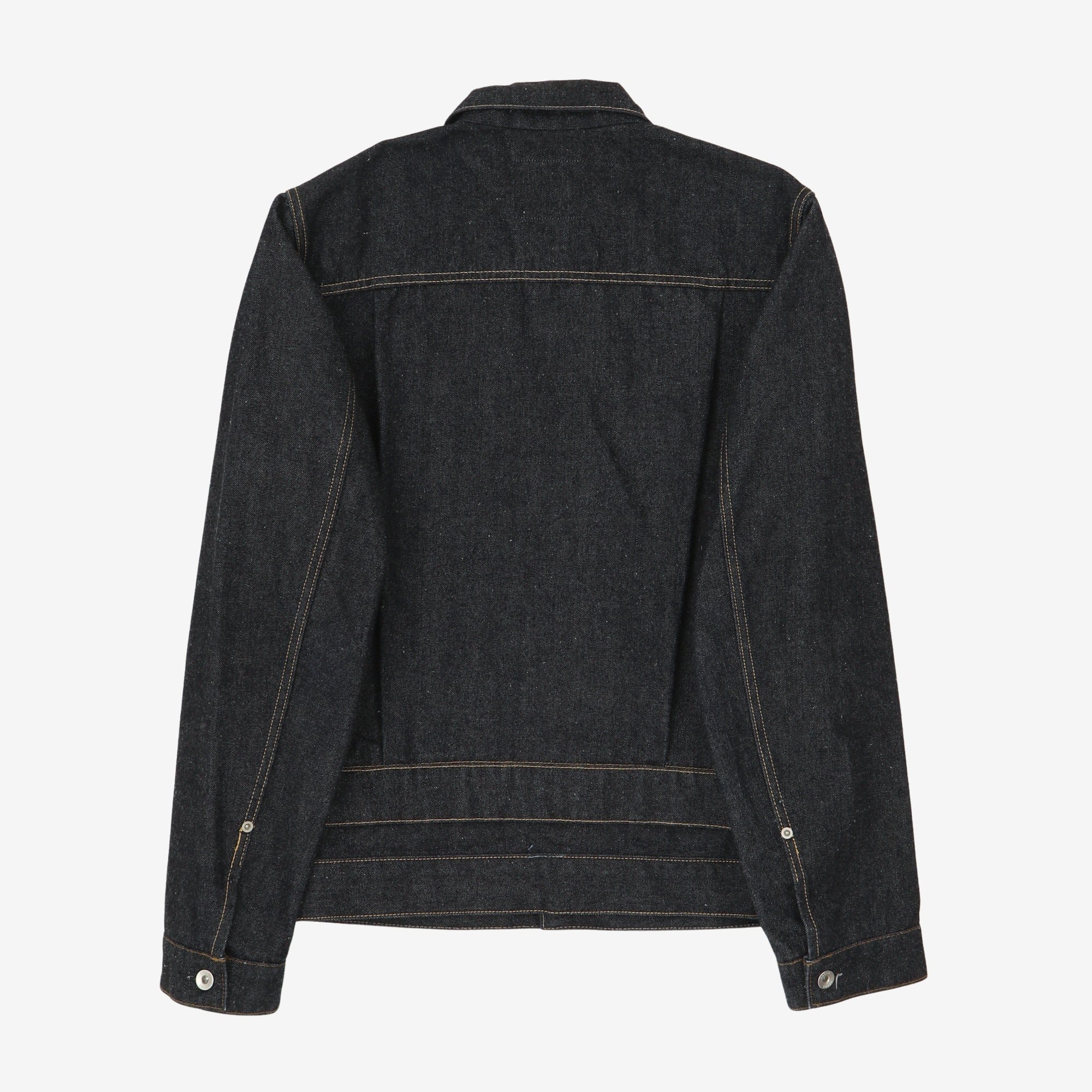 Beyondxx 2412 Denim Jacket