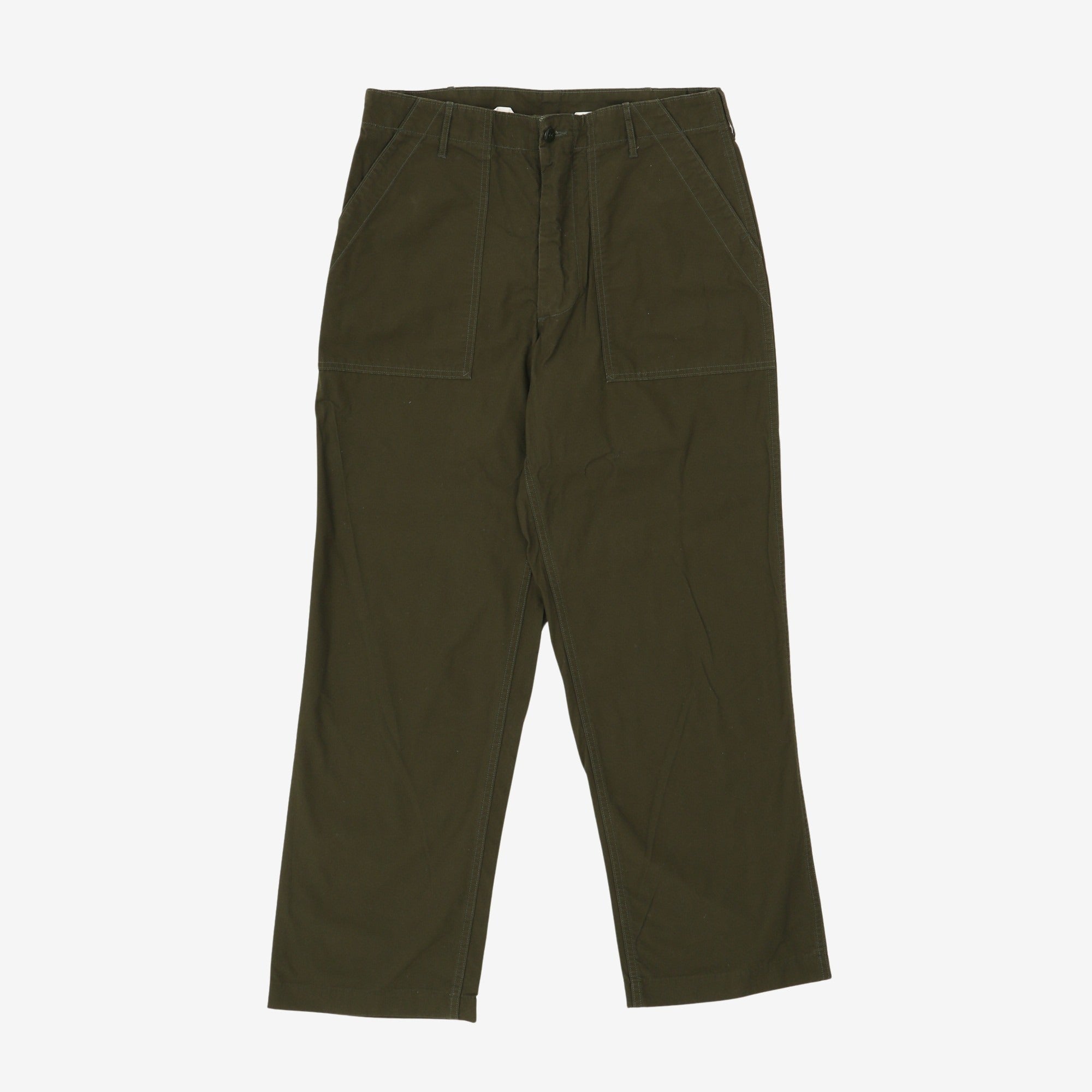 Fatigue Pant (34W X 29L)