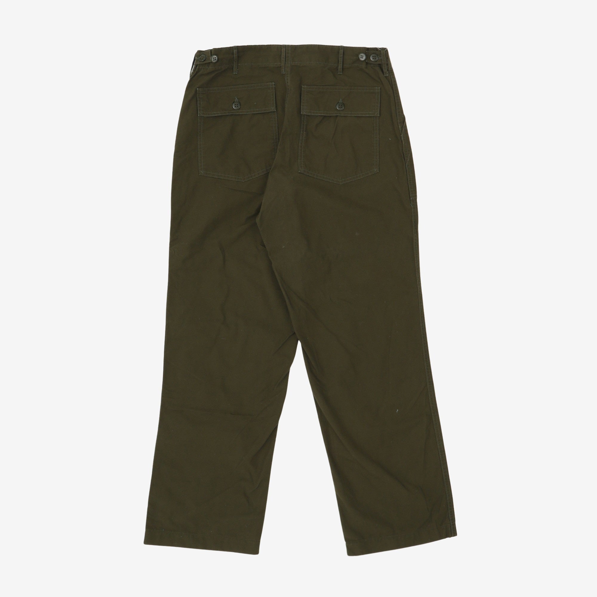 Fatigue Pant (34W X 29L)