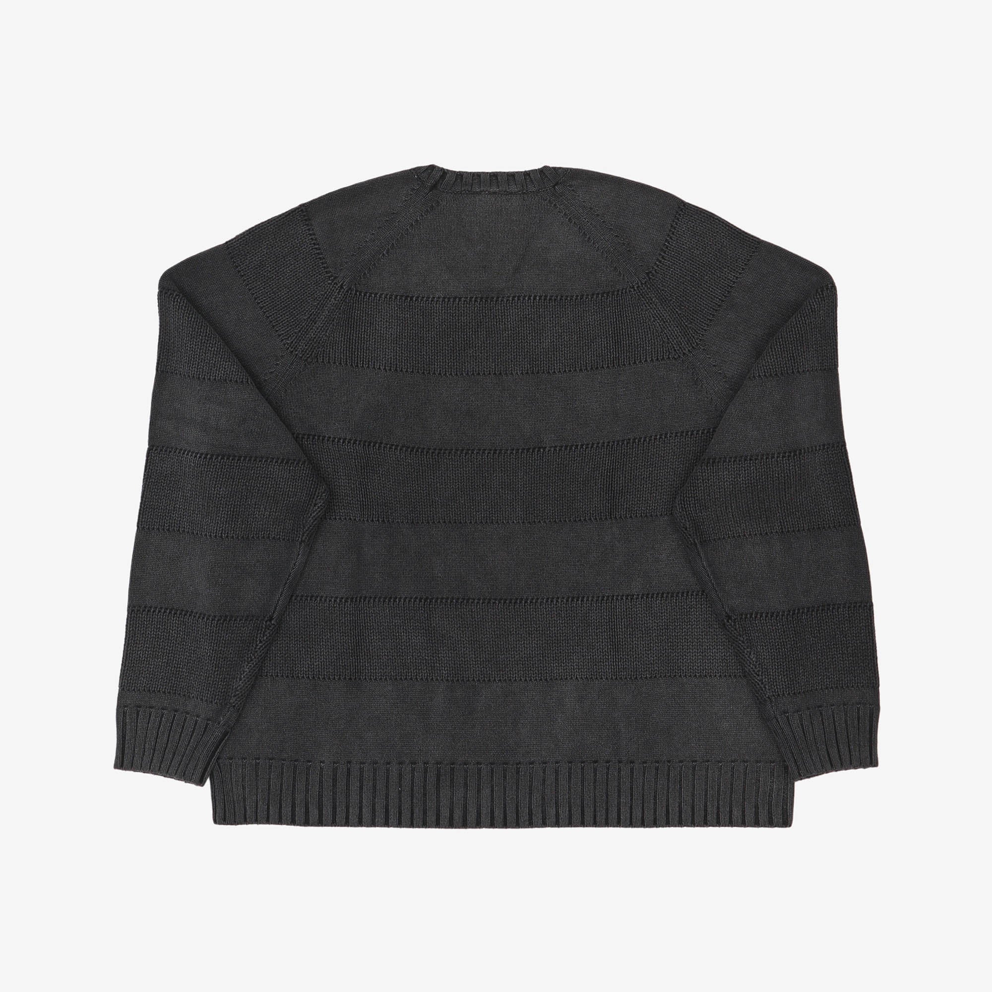 Supreme Small Box Stripe Sweater – Marrkt