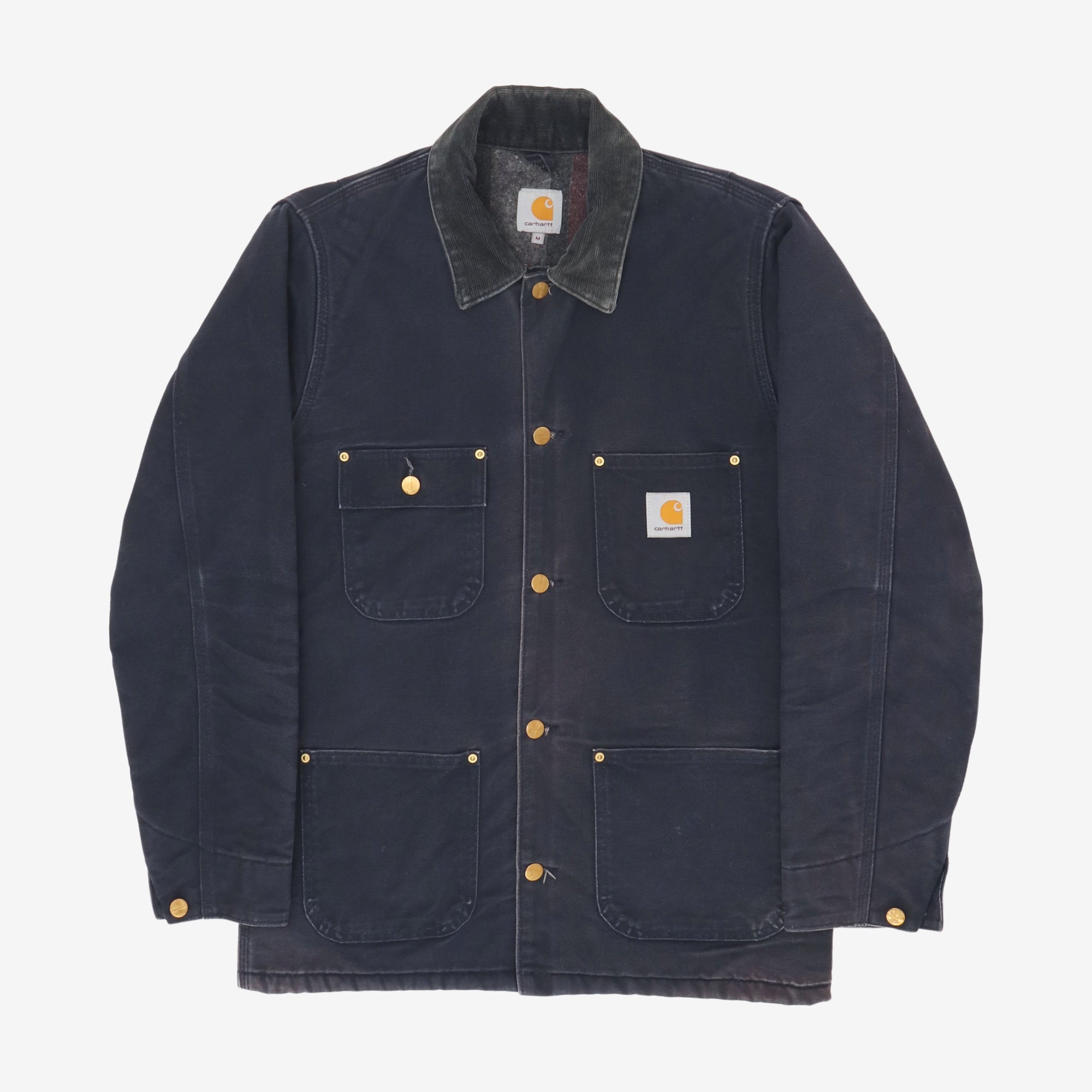 Carhartt Vintage 90s OG Chore Jacket – Marrkt