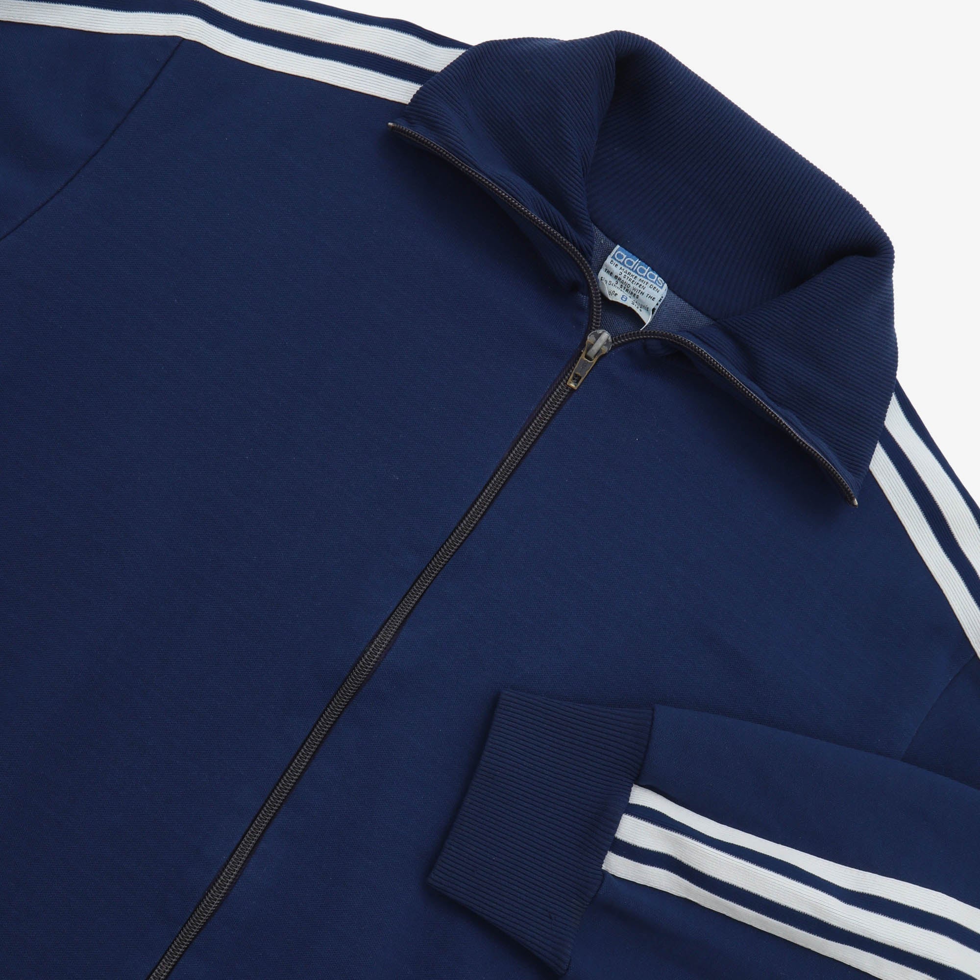 Adidas Vintage 1960s Track Jacket – Marrkt