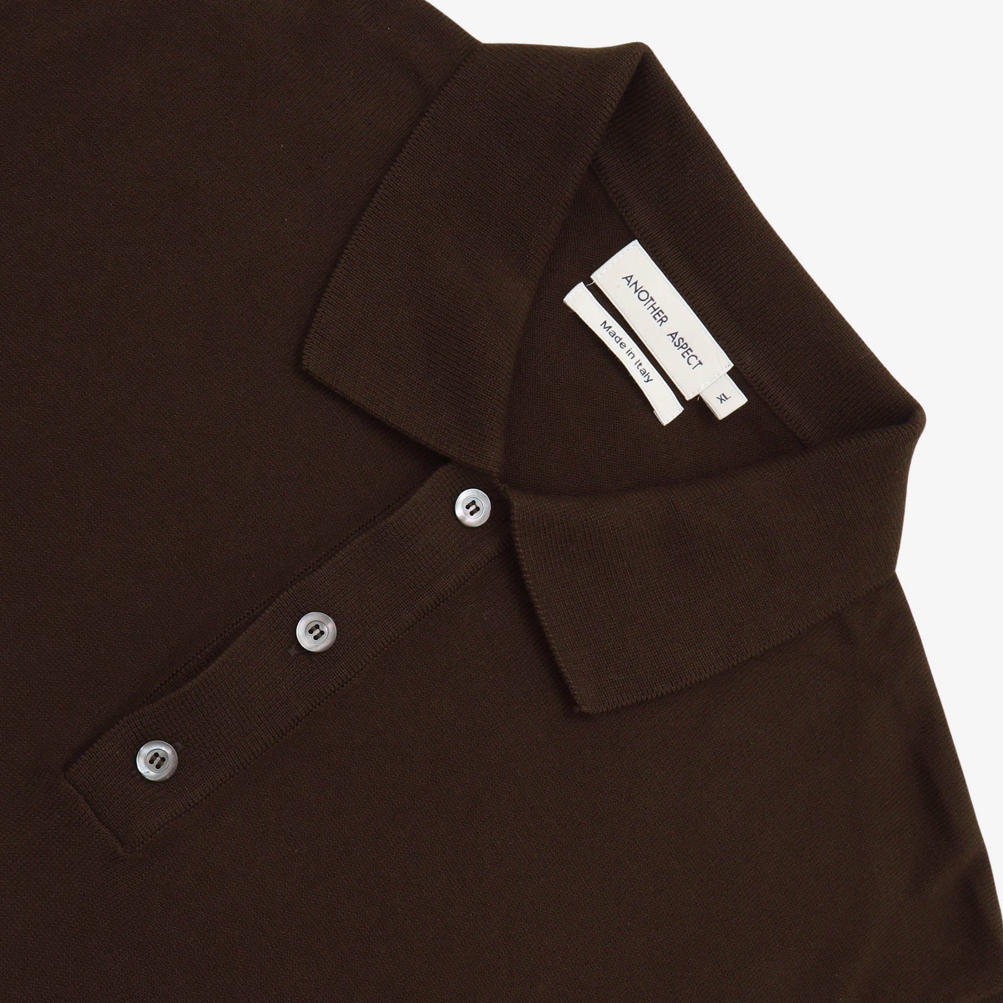 Another Aspect Polo Shirt 3.0 – Marrkt