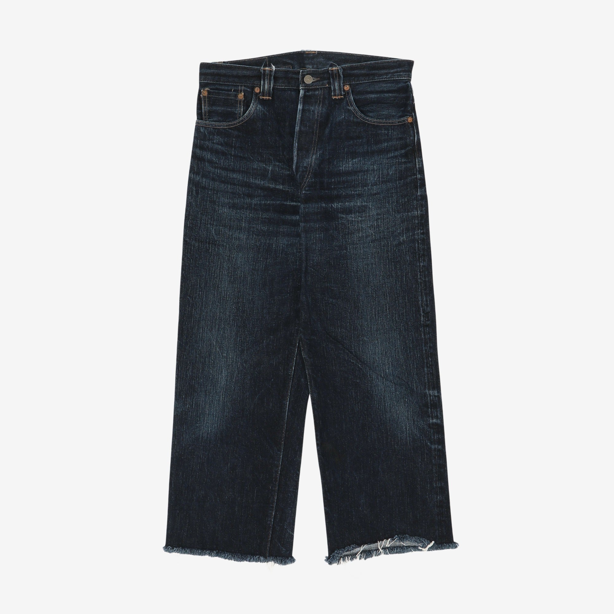Real shop mccoy jeans