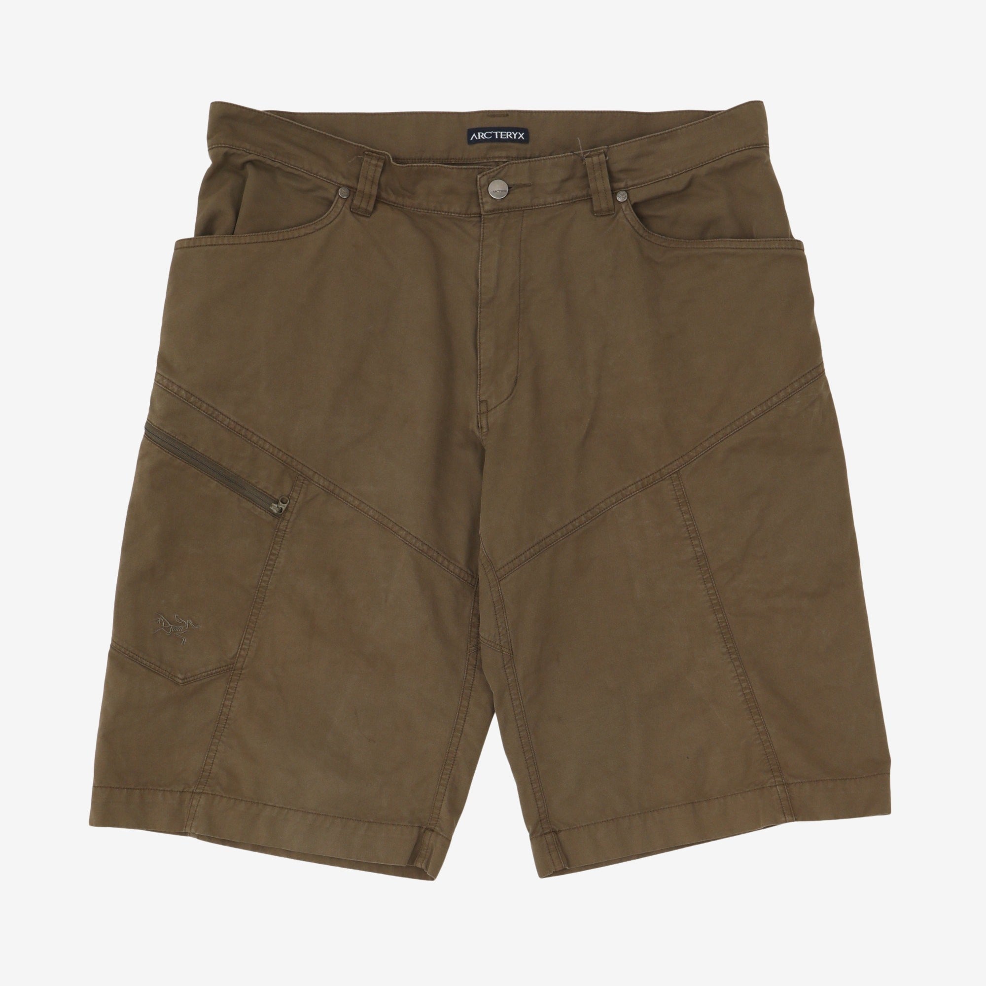 Arcteryx shorts on sale