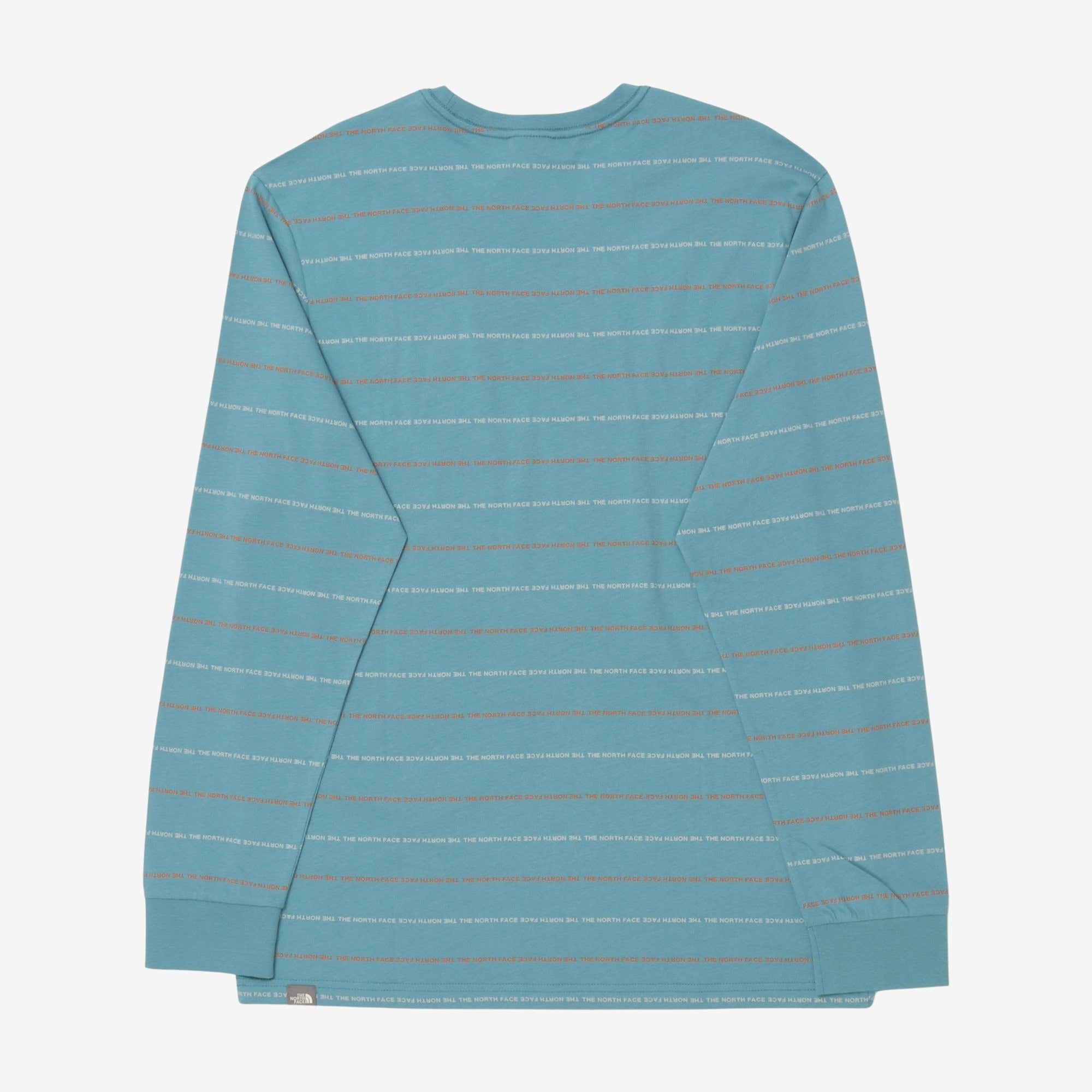 LS Stripe Tee