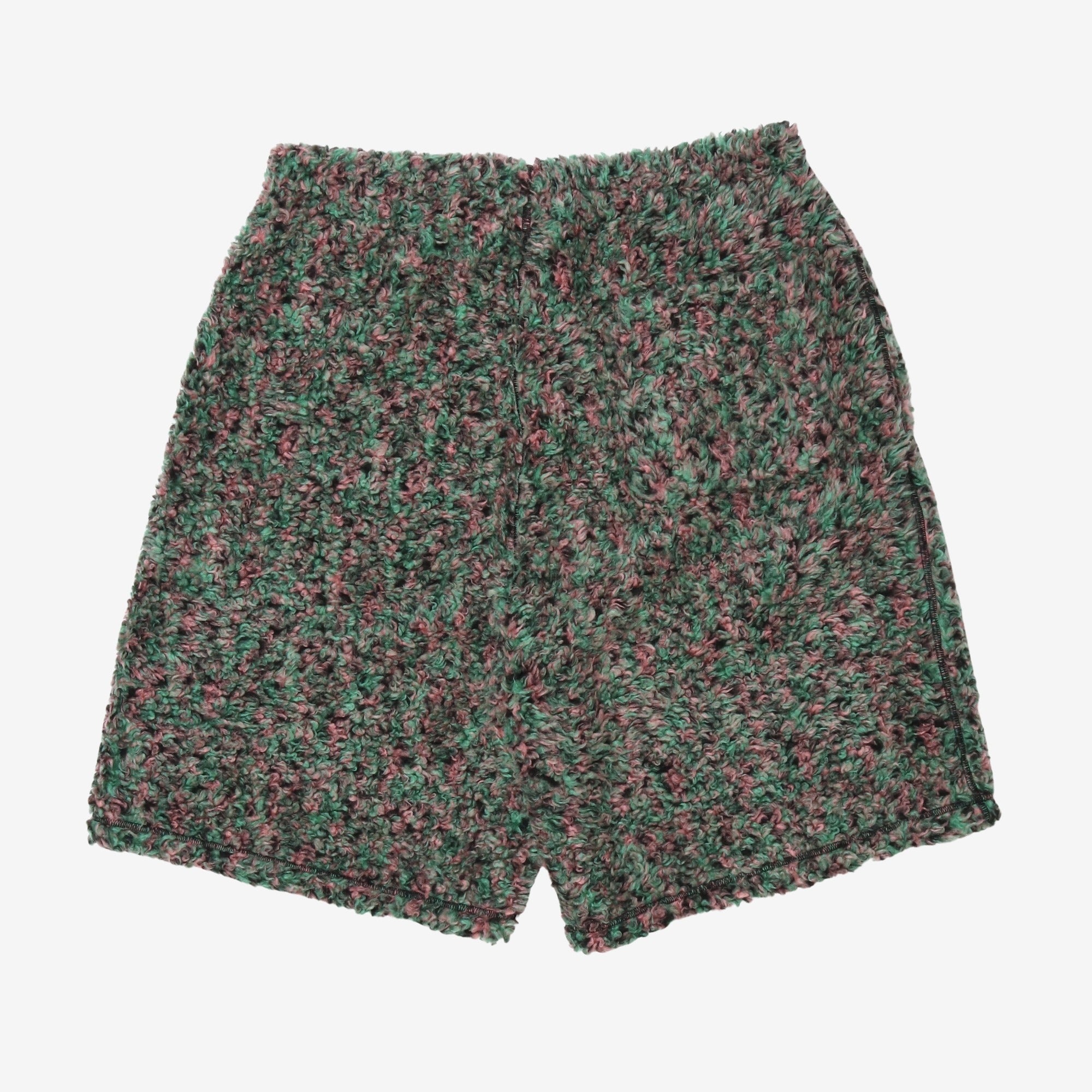 Supreme High Pile Fleece Short