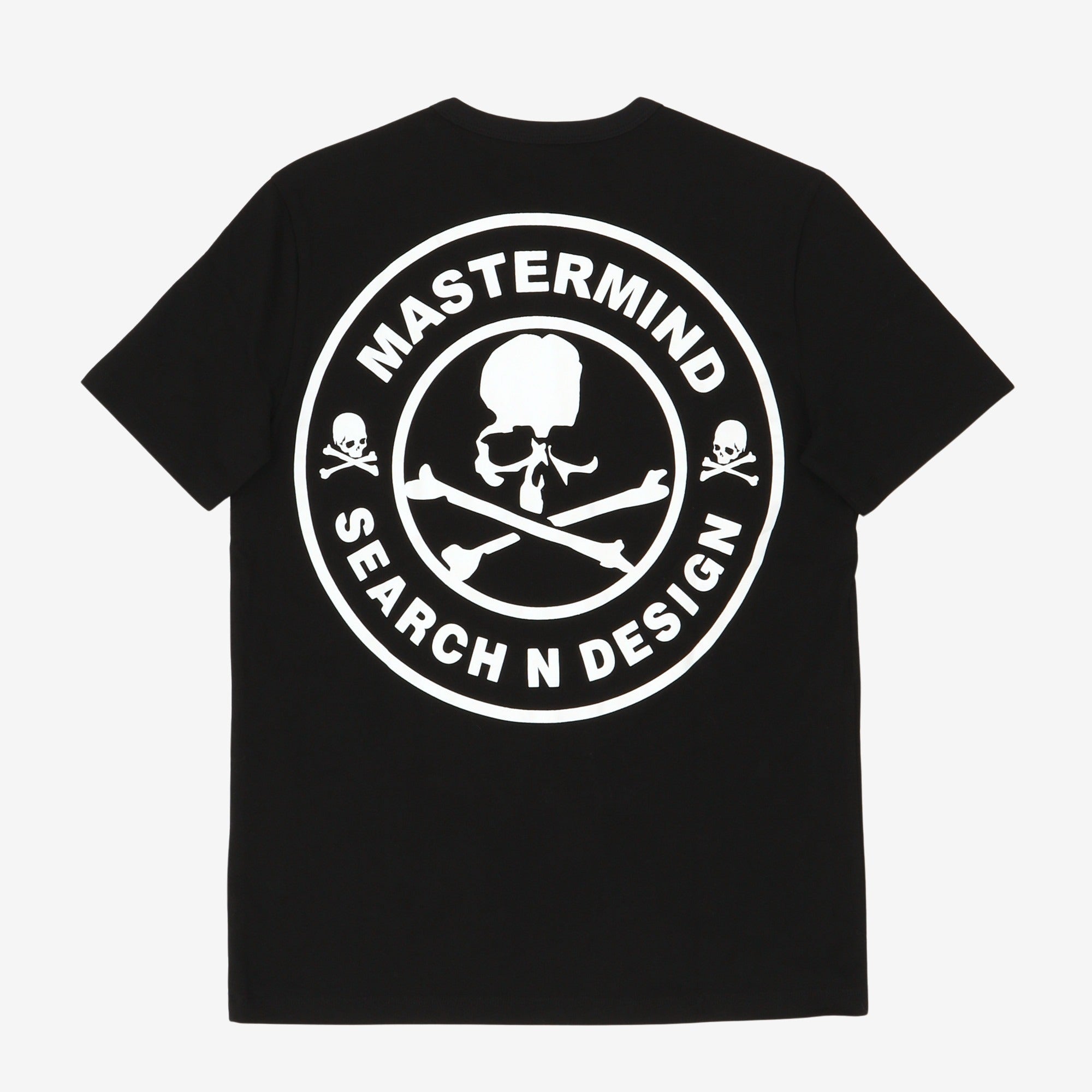 Mastermind Search N Design Tee – Marrkt