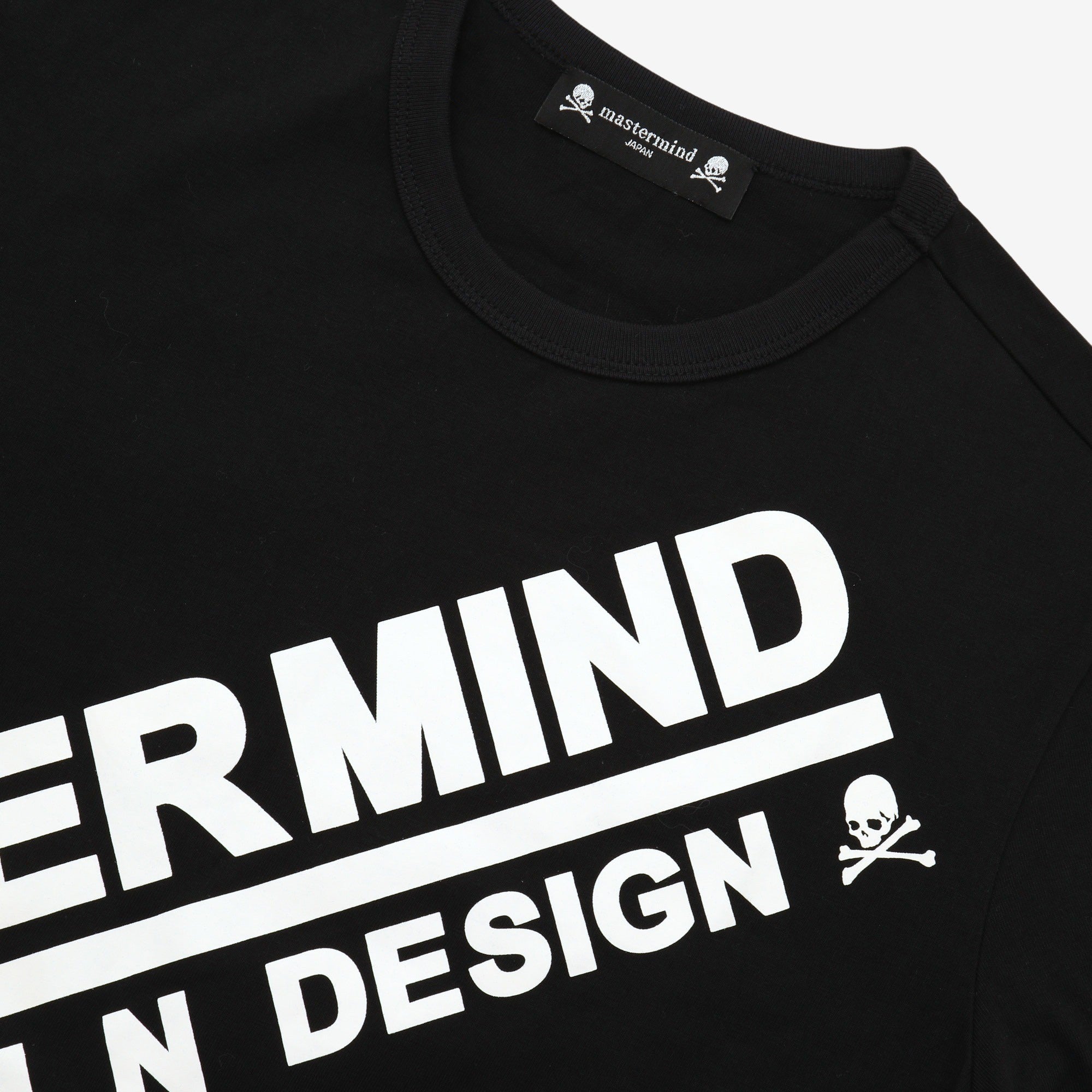 Mastermind Search N Design Tee – Marrkt