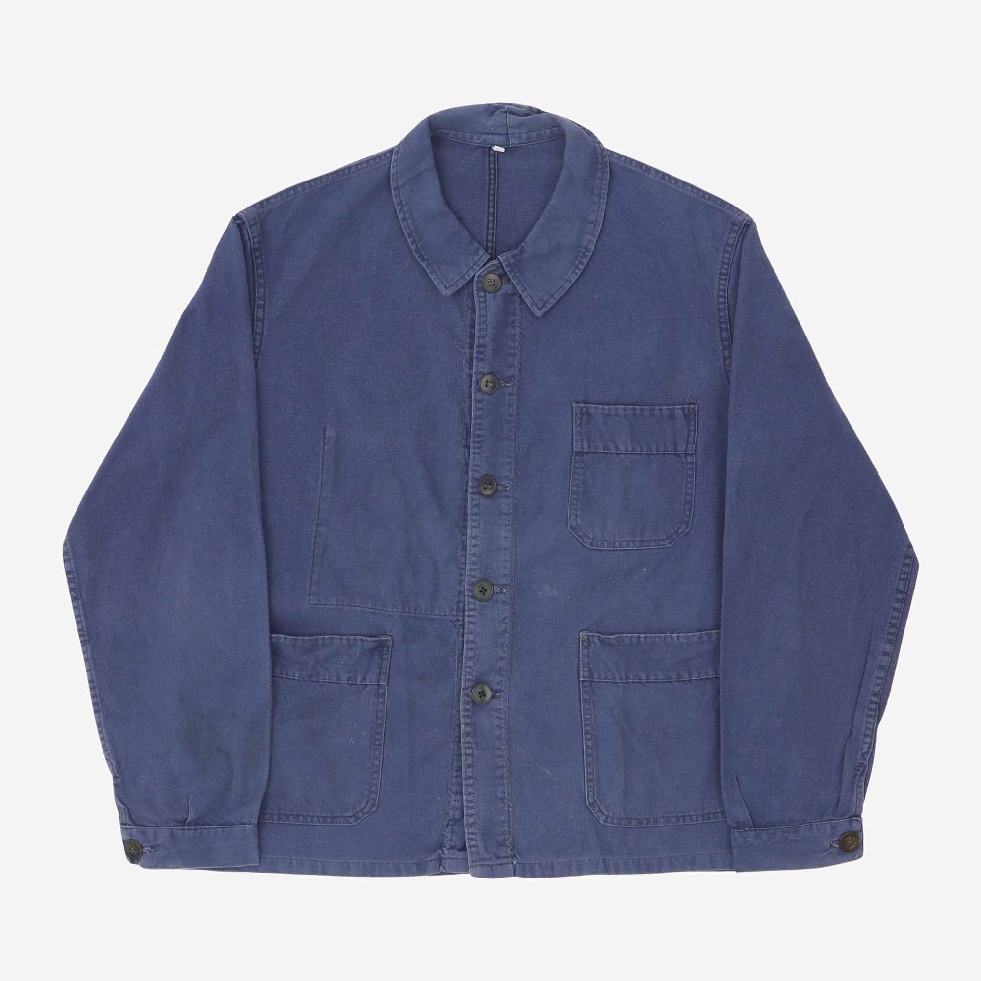 French Chore Coat