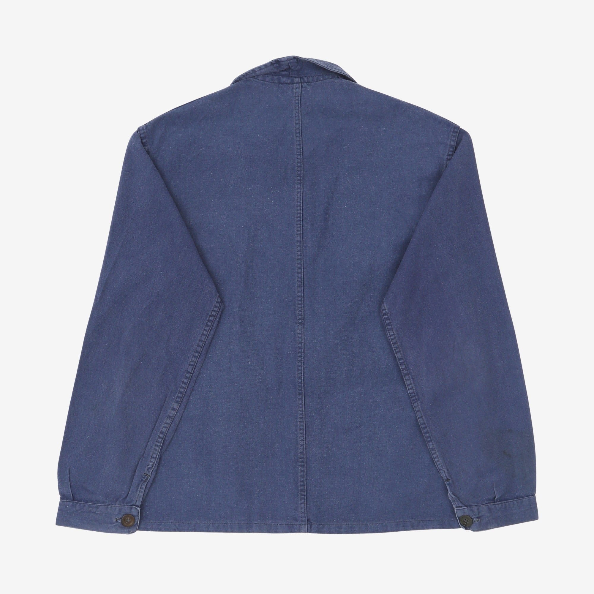 French Chore Coat