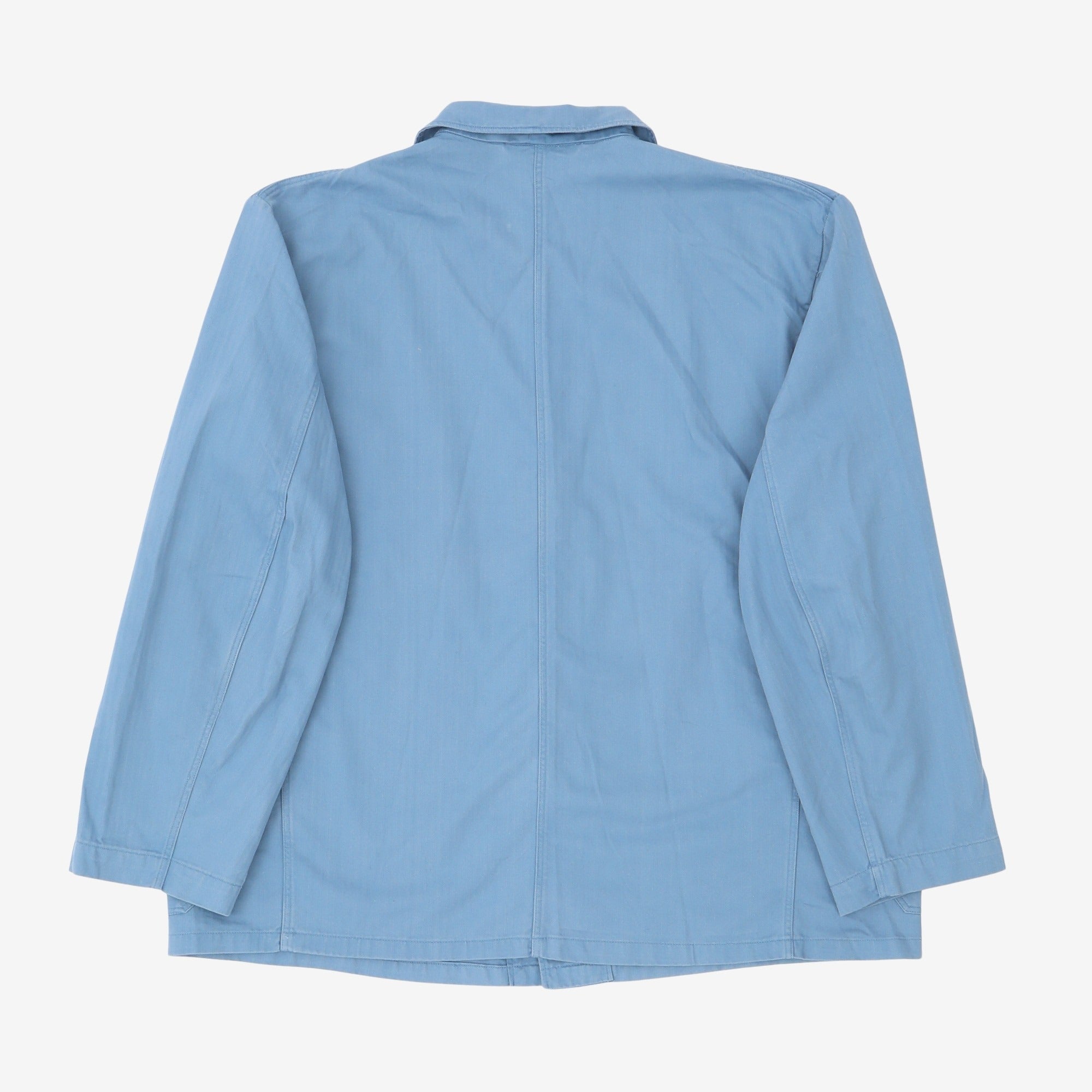 HB Chore Coat