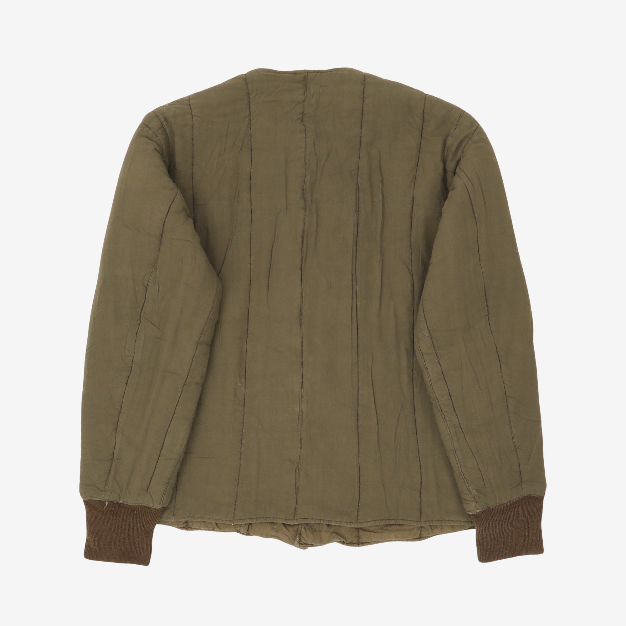 Army Reversible Quilted Liner