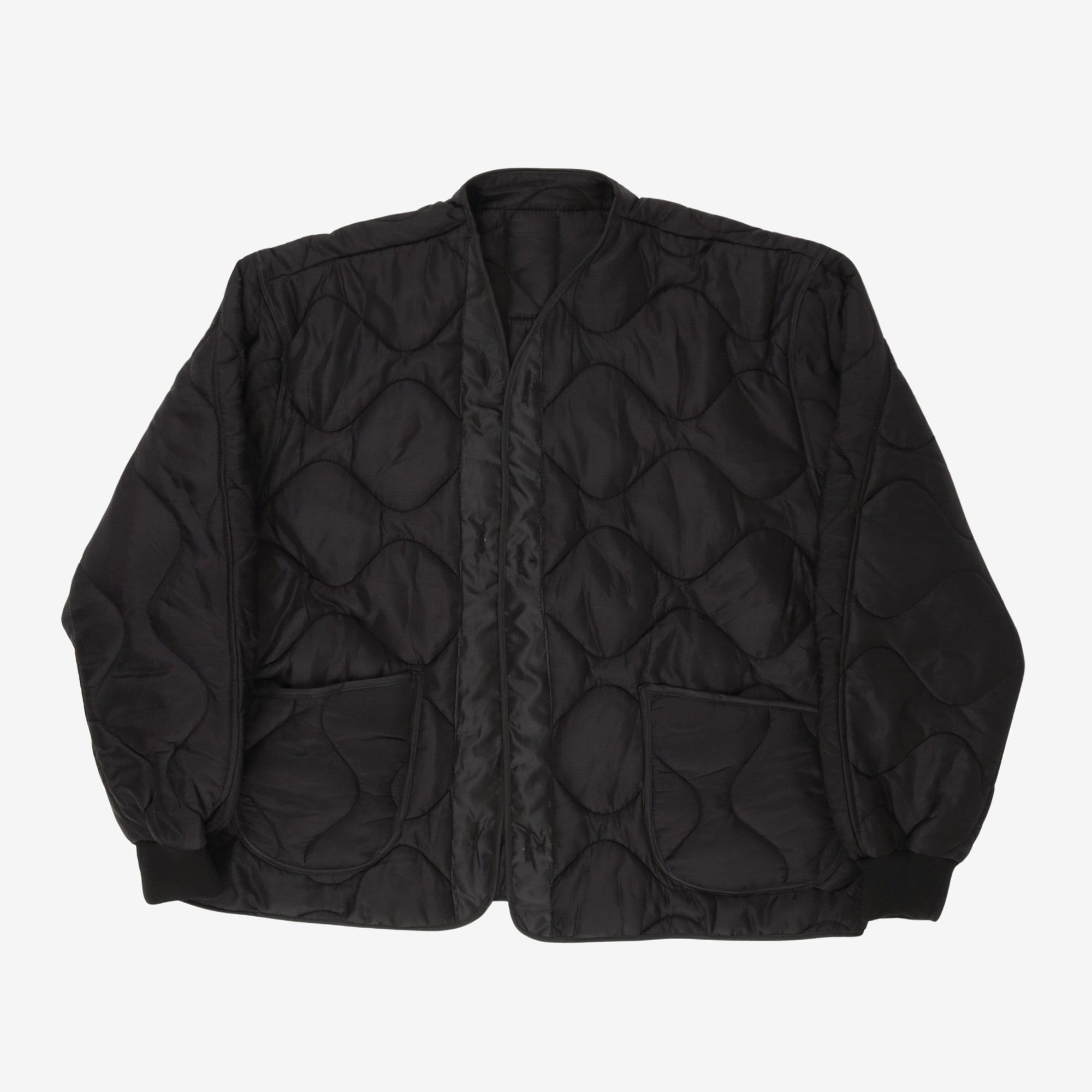 Repro M-65 Quilted Field Jacket Liner