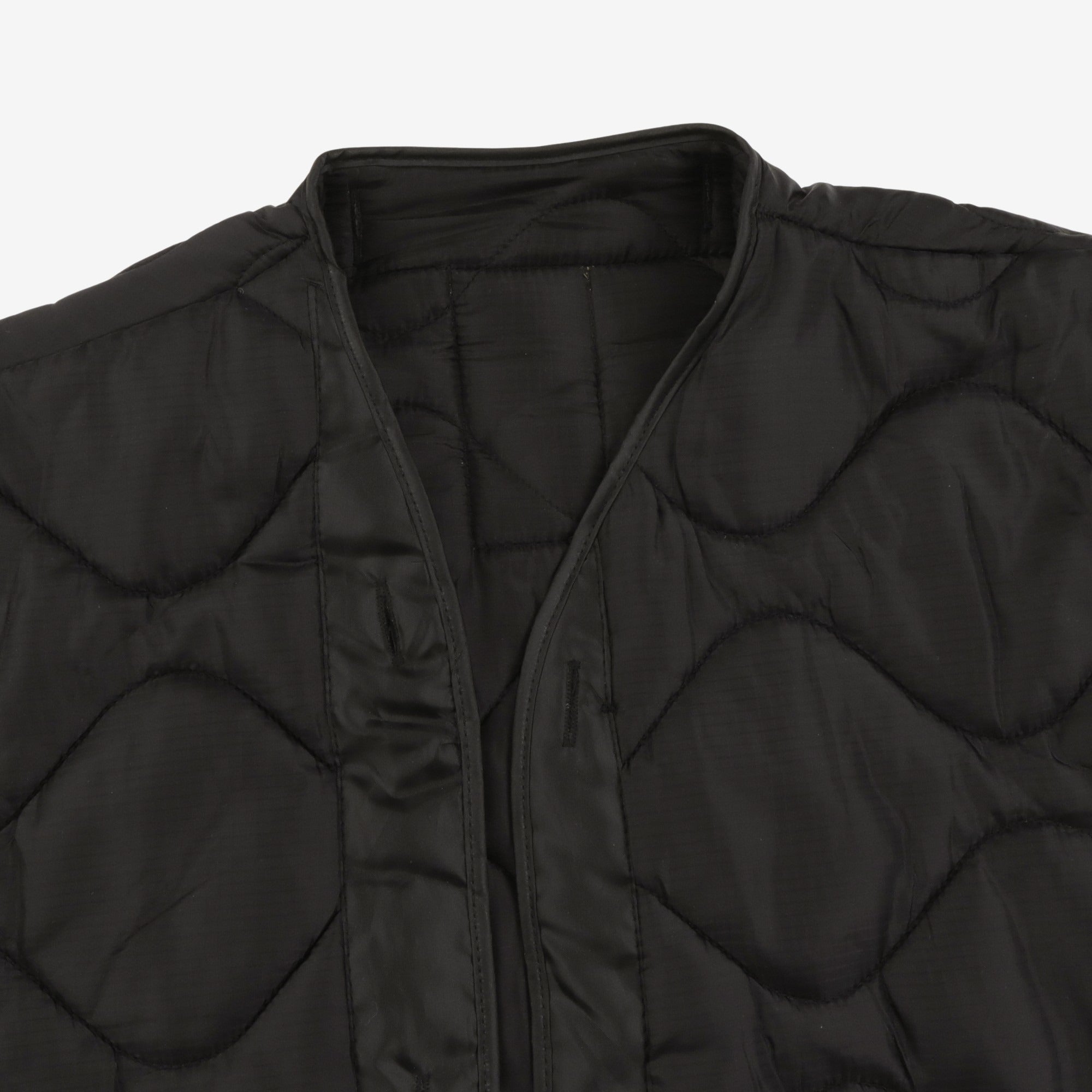 Repro M-65 Quilted Field Jacket Liner